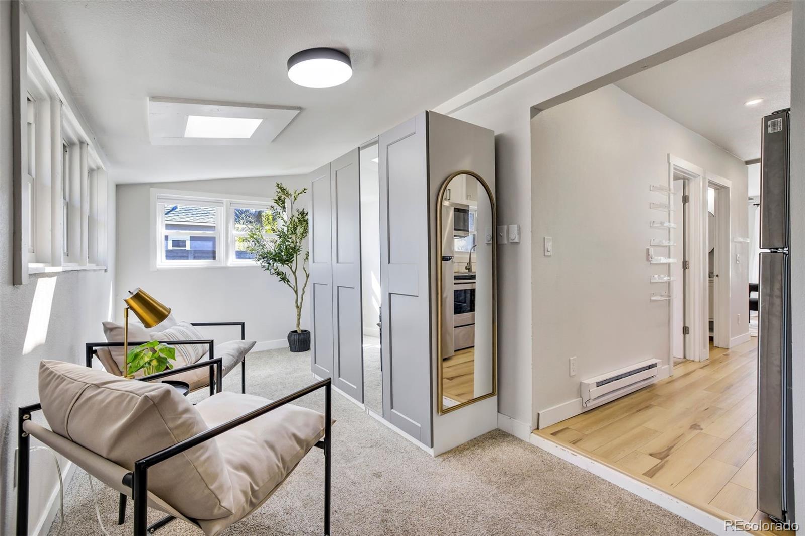 MLS Image #17 for 415 s cedar street,colorado springs, Colorado