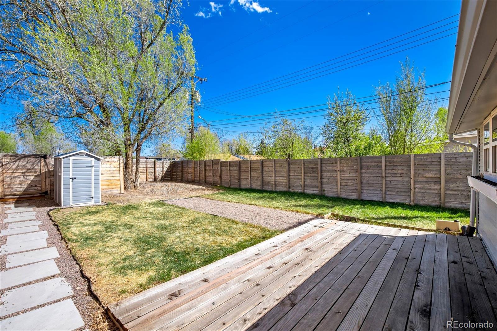 MLS Image #20 for 415 s cedar street,colorado springs, Colorado