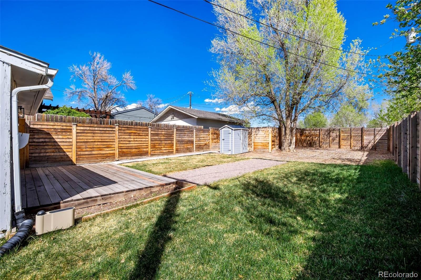 MLS Image #21 for 415 s cedar street,colorado springs, Colorado