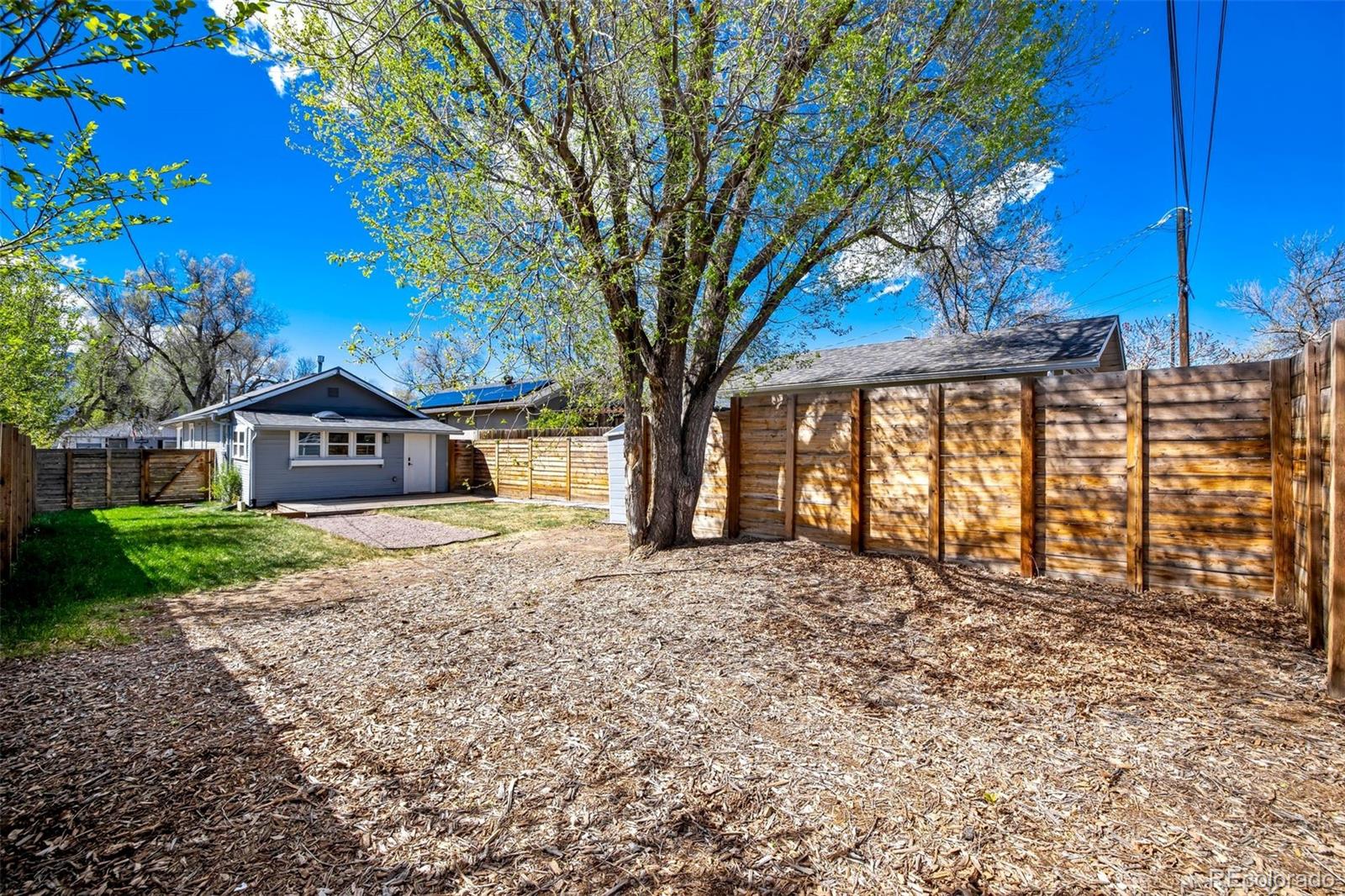 MLS Image #22 for 415 s cedar street,colorado springs, Colorado