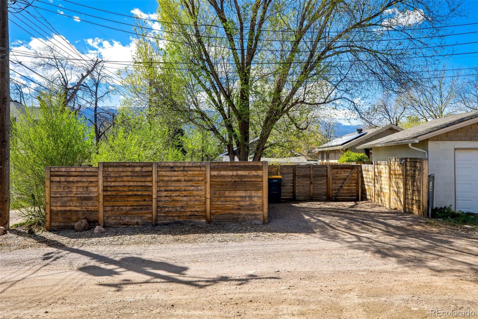 MLS Image #23 for 415 s cedar street,colorado springs, Colorado