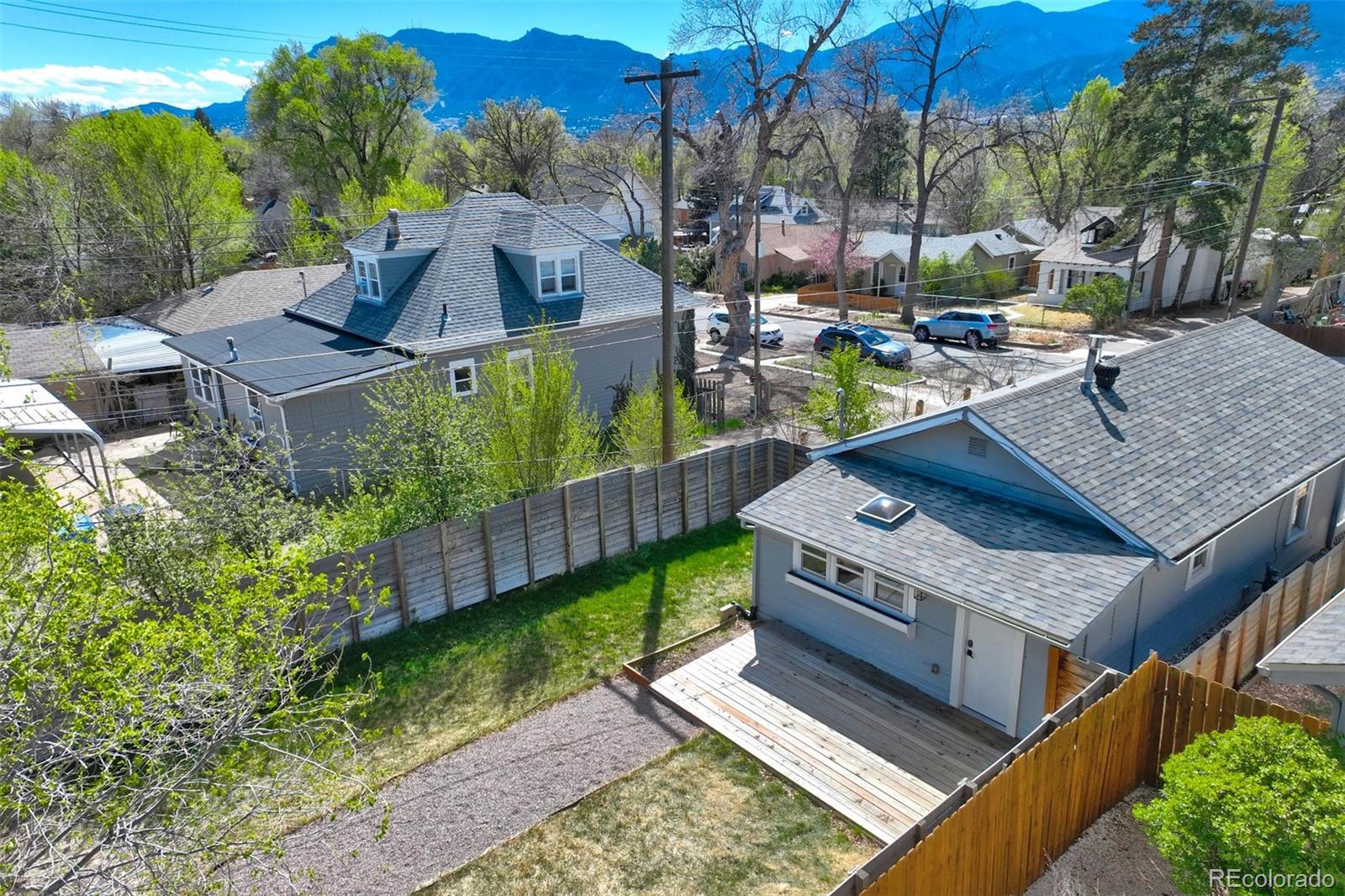 MLS Image #24 for 415 s cedar street,colorado springs, Colorado