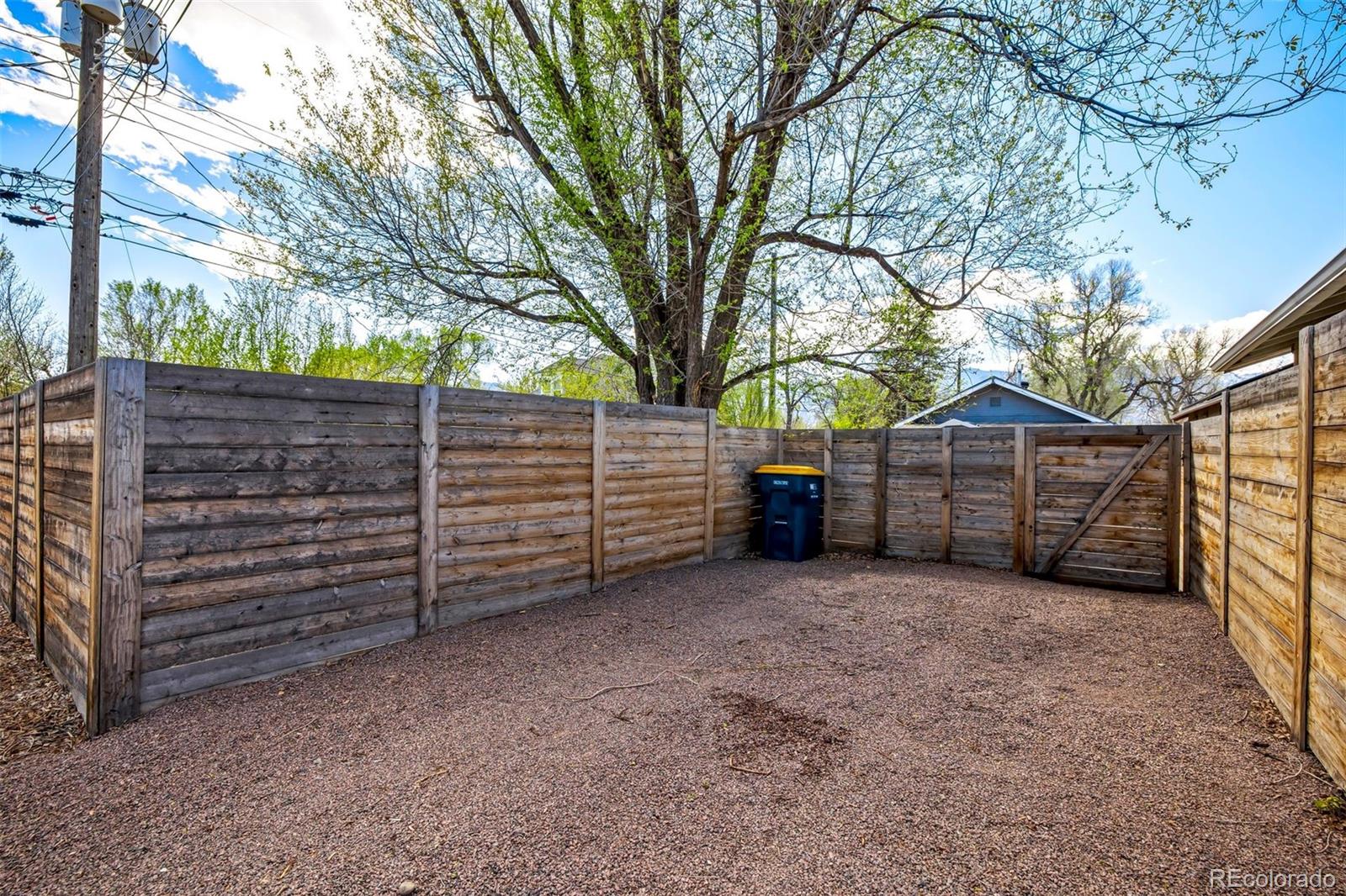 MLS Image #25 for 415 s cedar street,colorado springs, Colorado