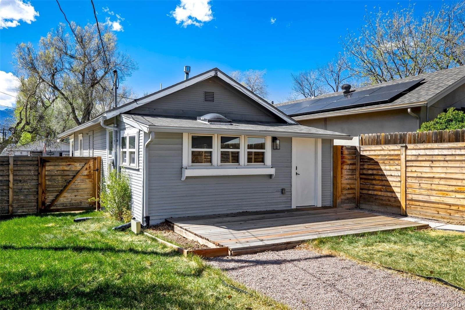 MLS Image #26 for 415 s cedar street,colorado springs, Colorado