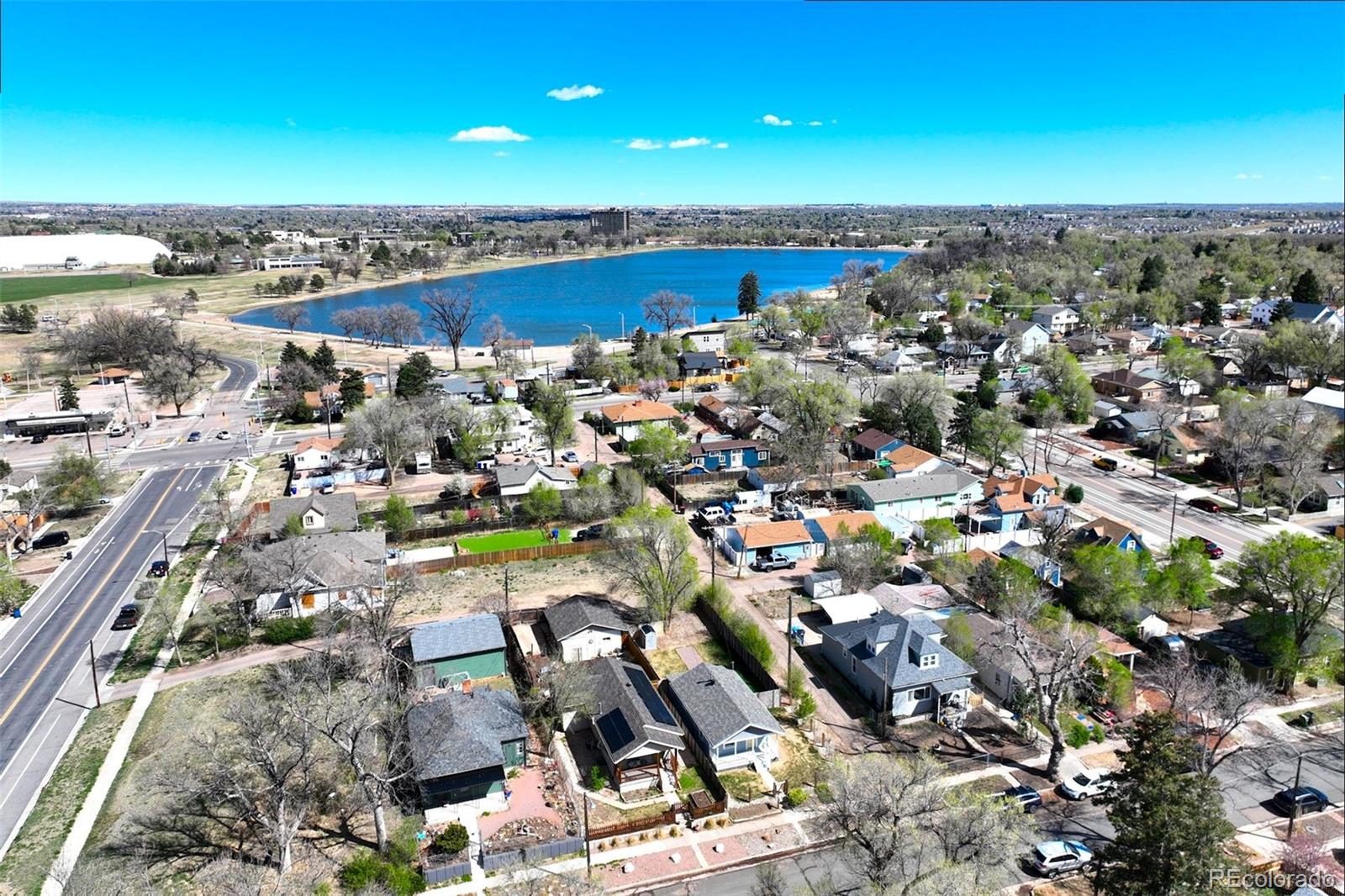 MLS Image #27 for 415 s cedar street,colorado springs, Colorado