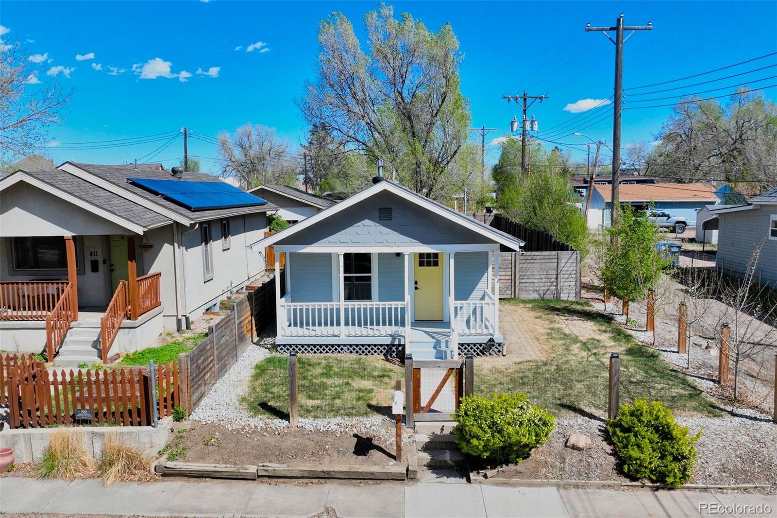 MLS Image #28 for 415 s cedar street,colorado springs, Colorado