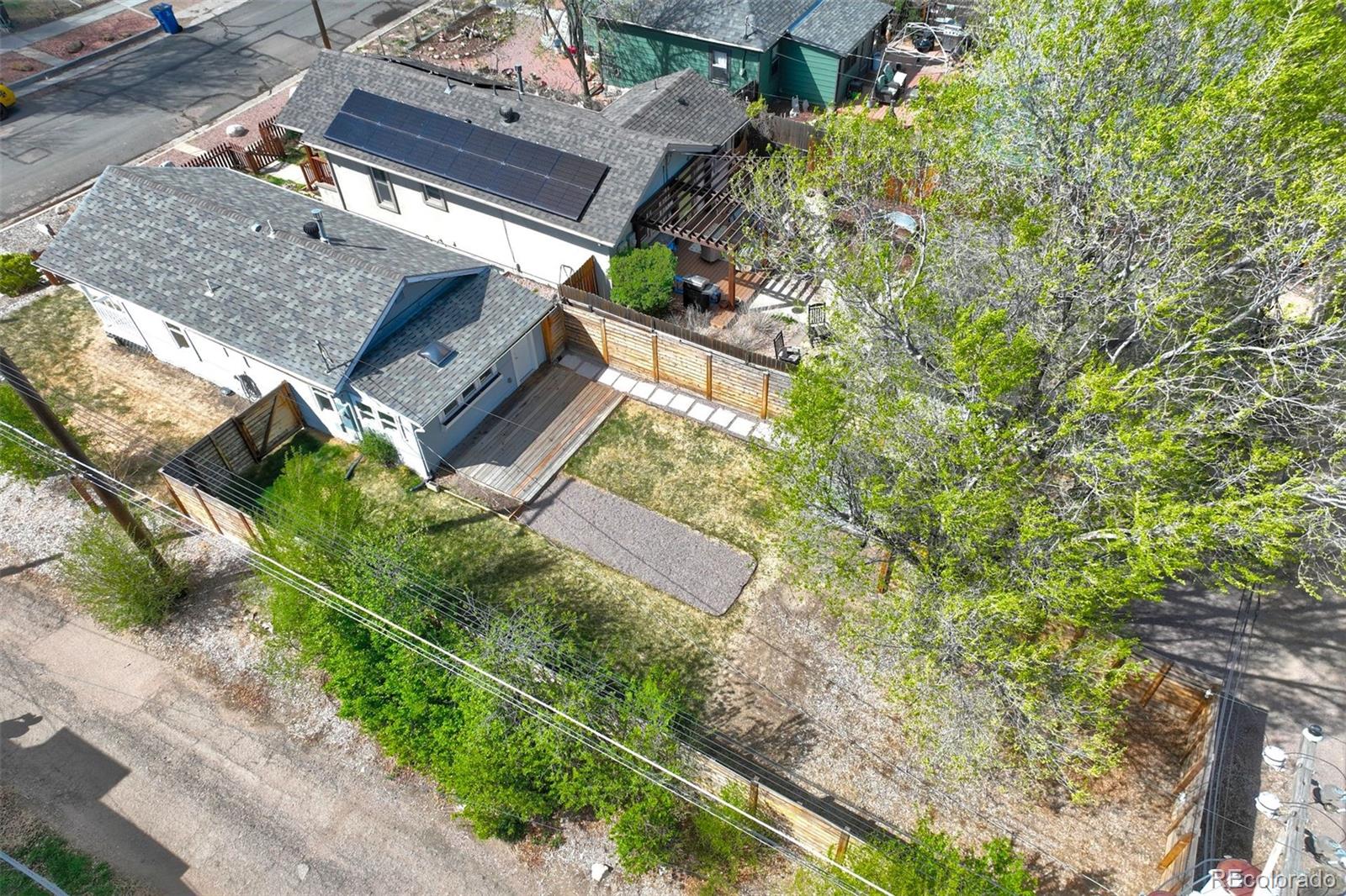MLS Image #29 for 415 s cedar street,colorado springs, Colorado