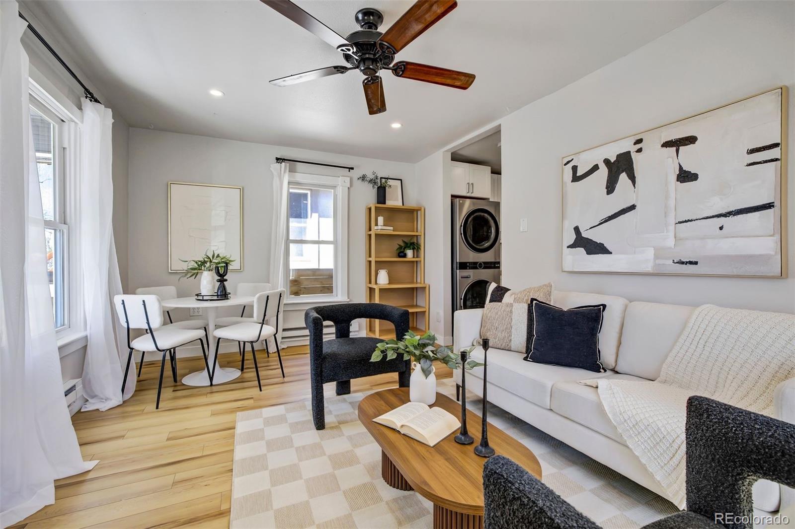 MLS Image #3 for 415 s cedar street,colorado springs, Colorado