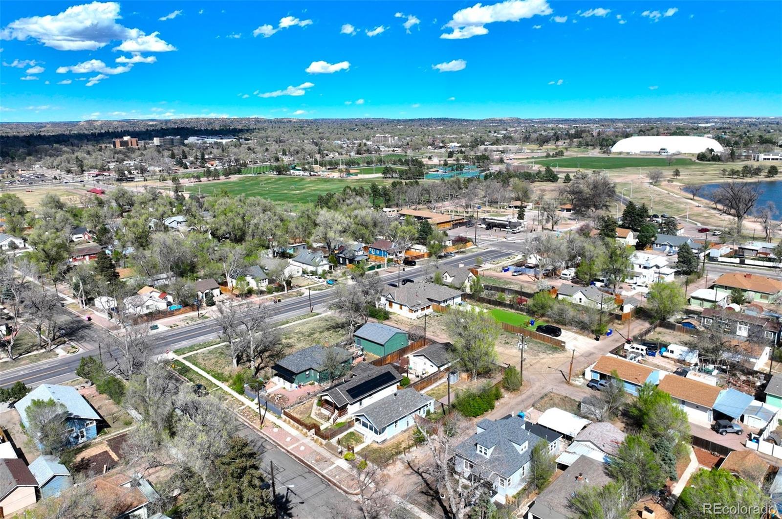 MLS Image #30 for 415 s cedar street,colorado springs, Colorado