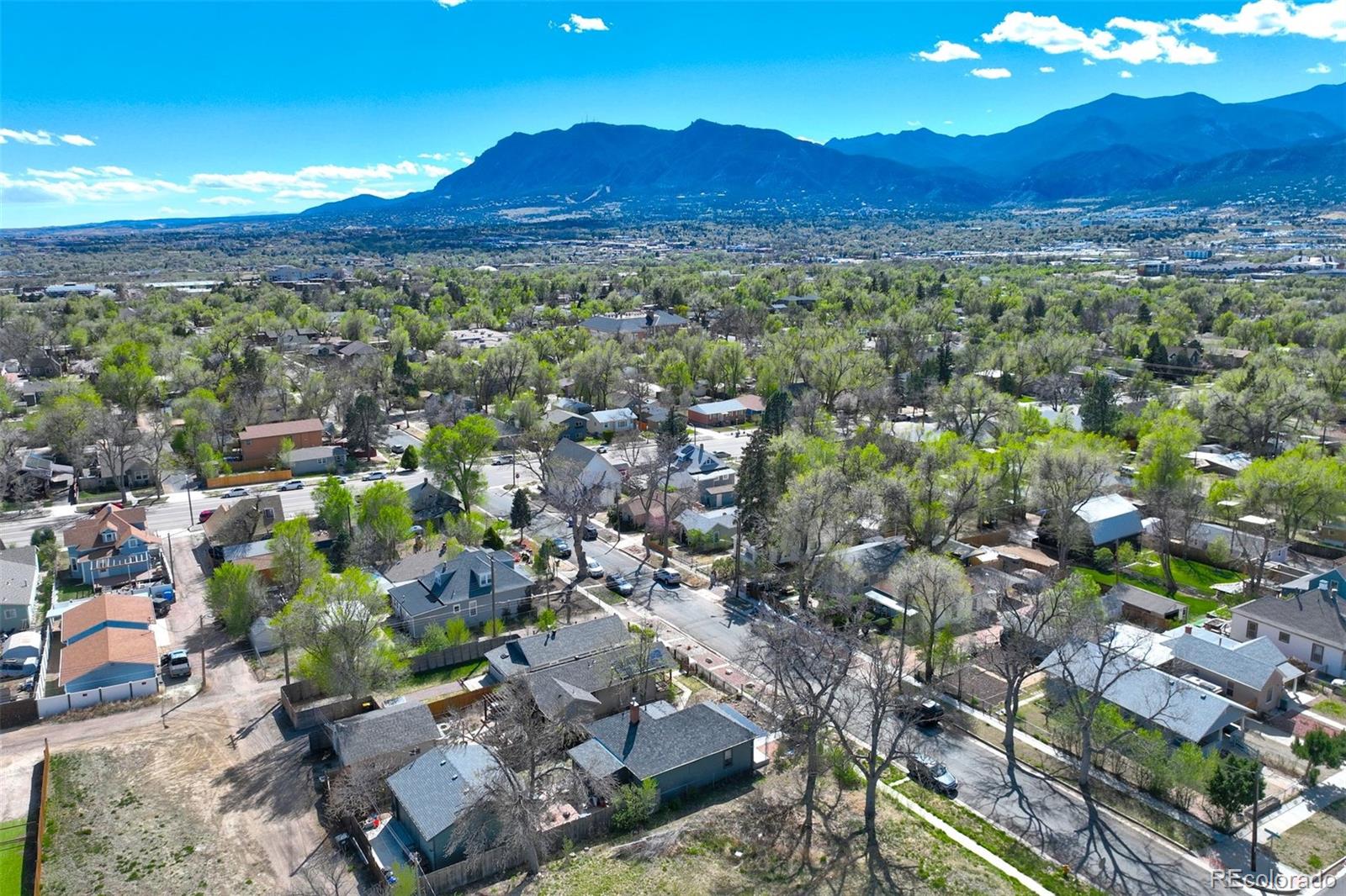 MLS Image #31 for 415 s cedar street,colorado springs, Colorado