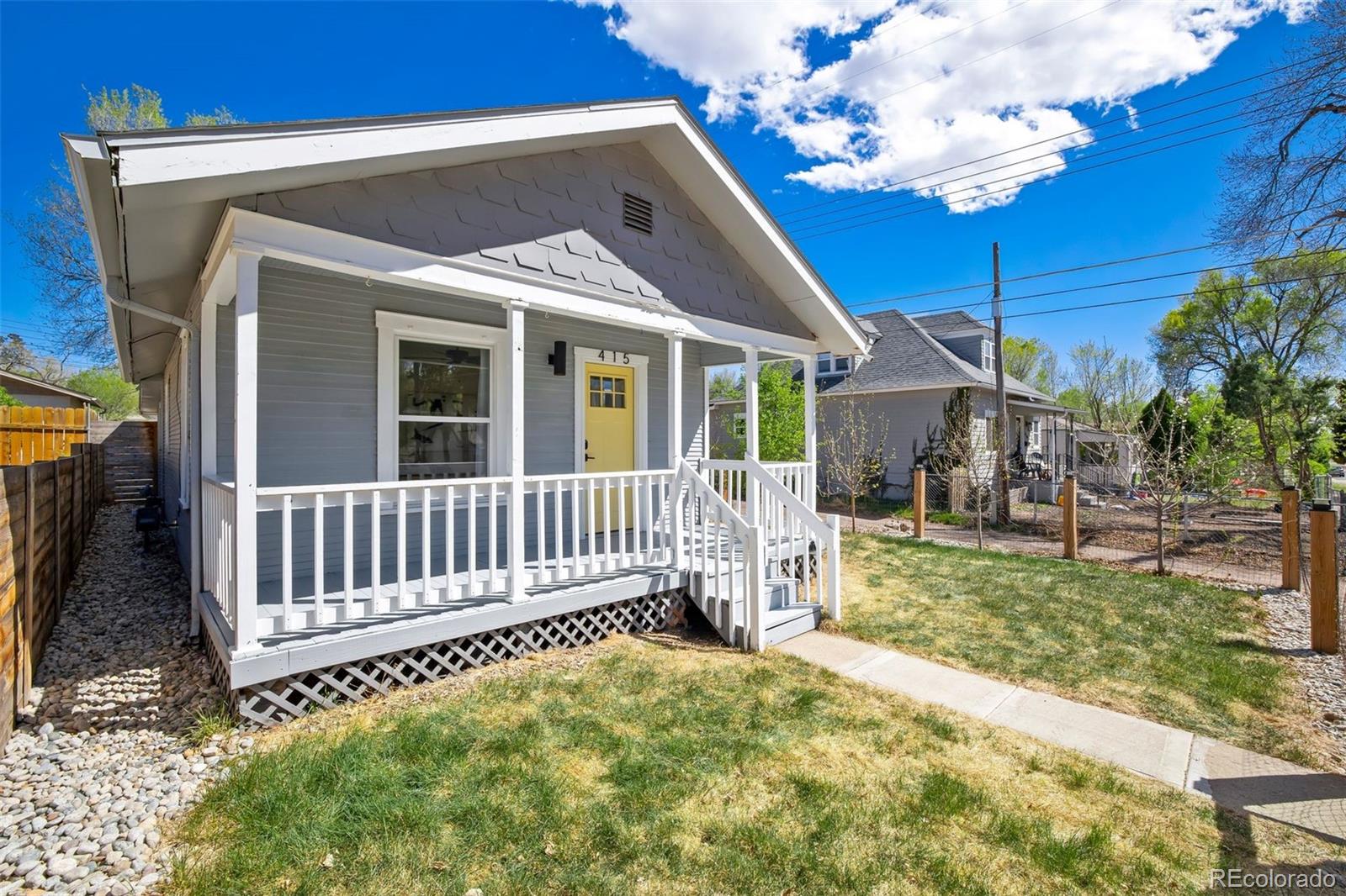 MLS Image #32 for 415 s cedar street,colorado springs, Colorado