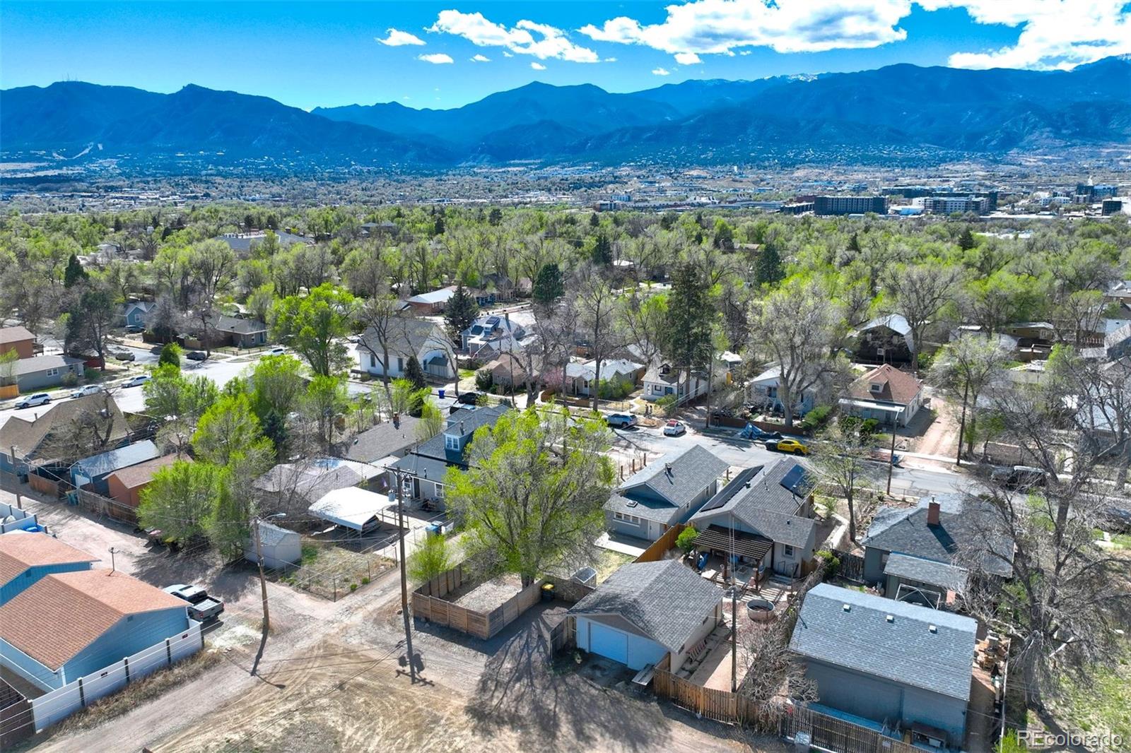 MLS Image #33 for 415 s cedar street,colorado springs, Colorado