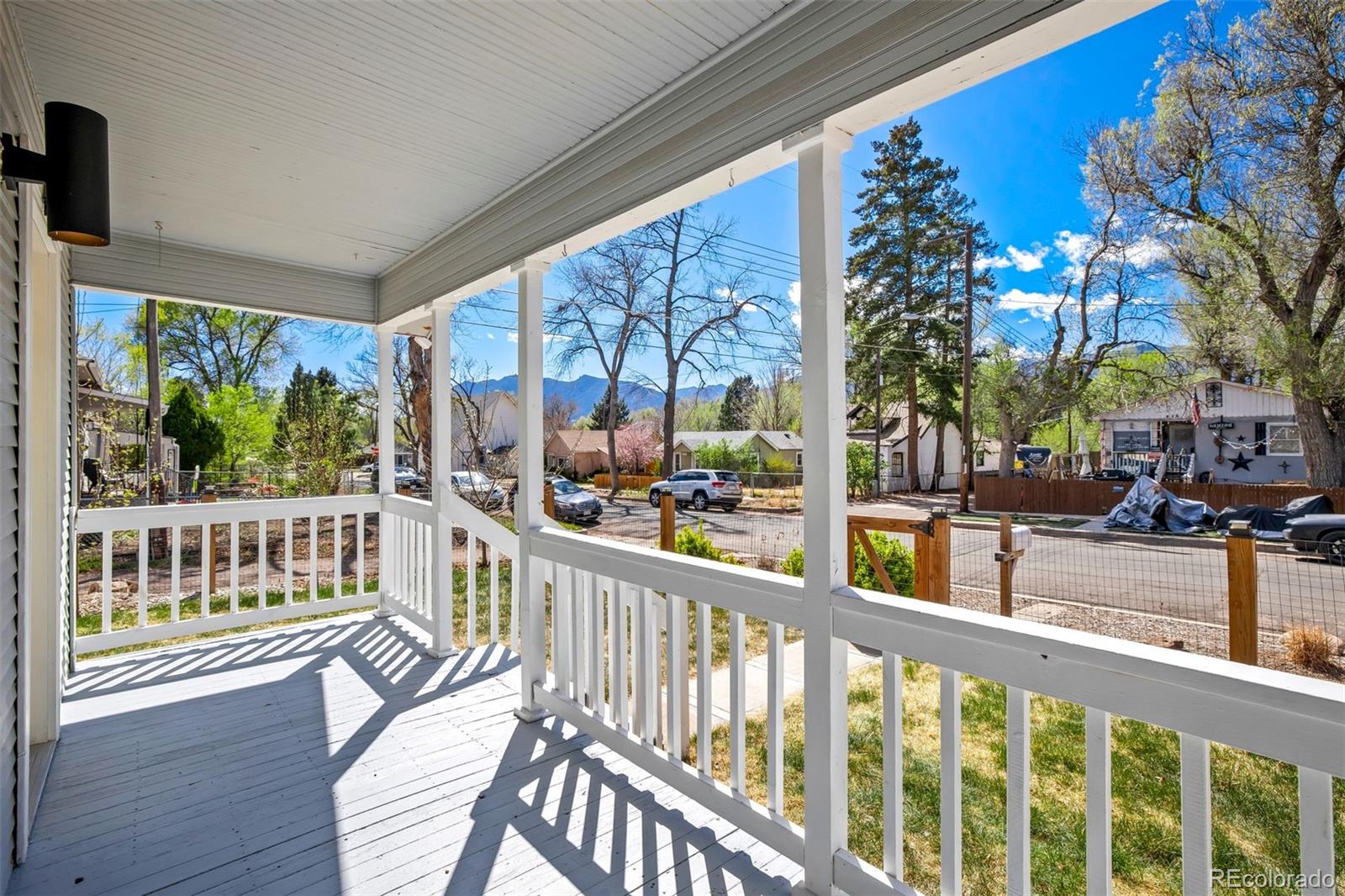 MLS Image #34 for 415 s cedar street,colorado springs, Colorado
