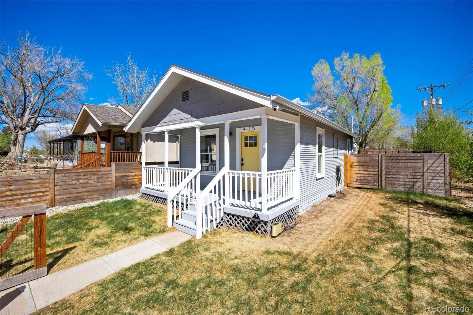 MLS Image #35 for 415 s cedar street,colorado springs, Colorado