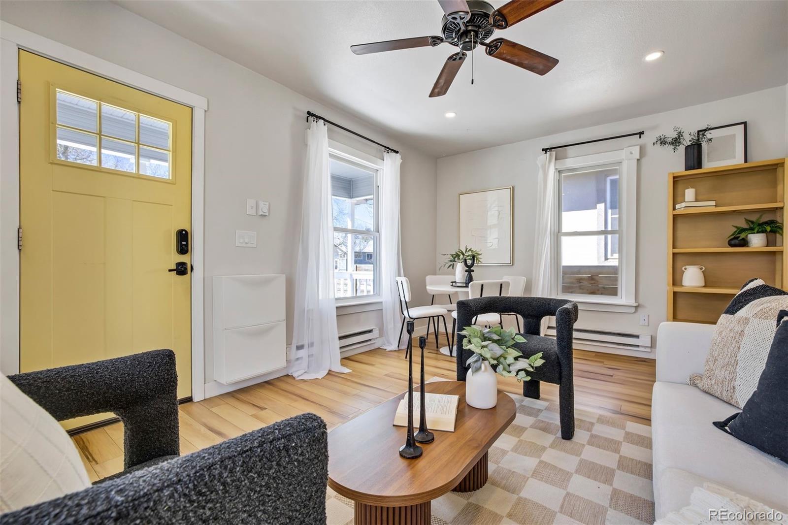 MLS Image #5 for 415 s cedar street,colorado springs, Colorado
