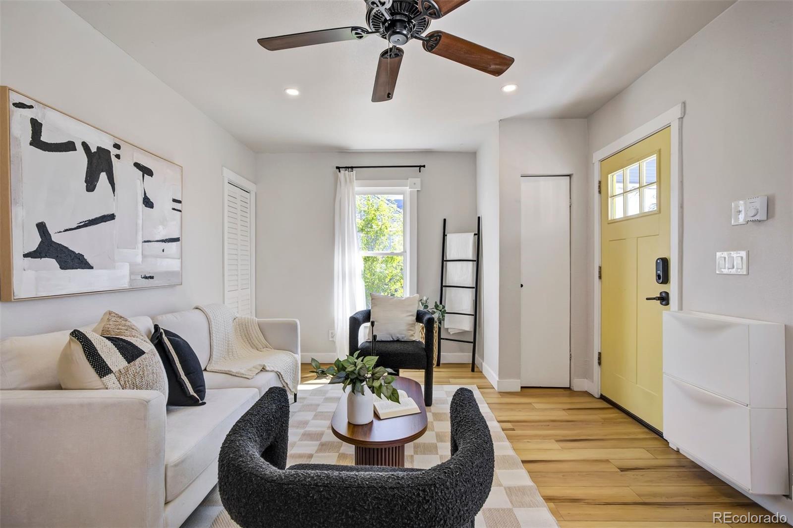 MLS Image #7 for 415 s cedar street,colorado springs, Colorado