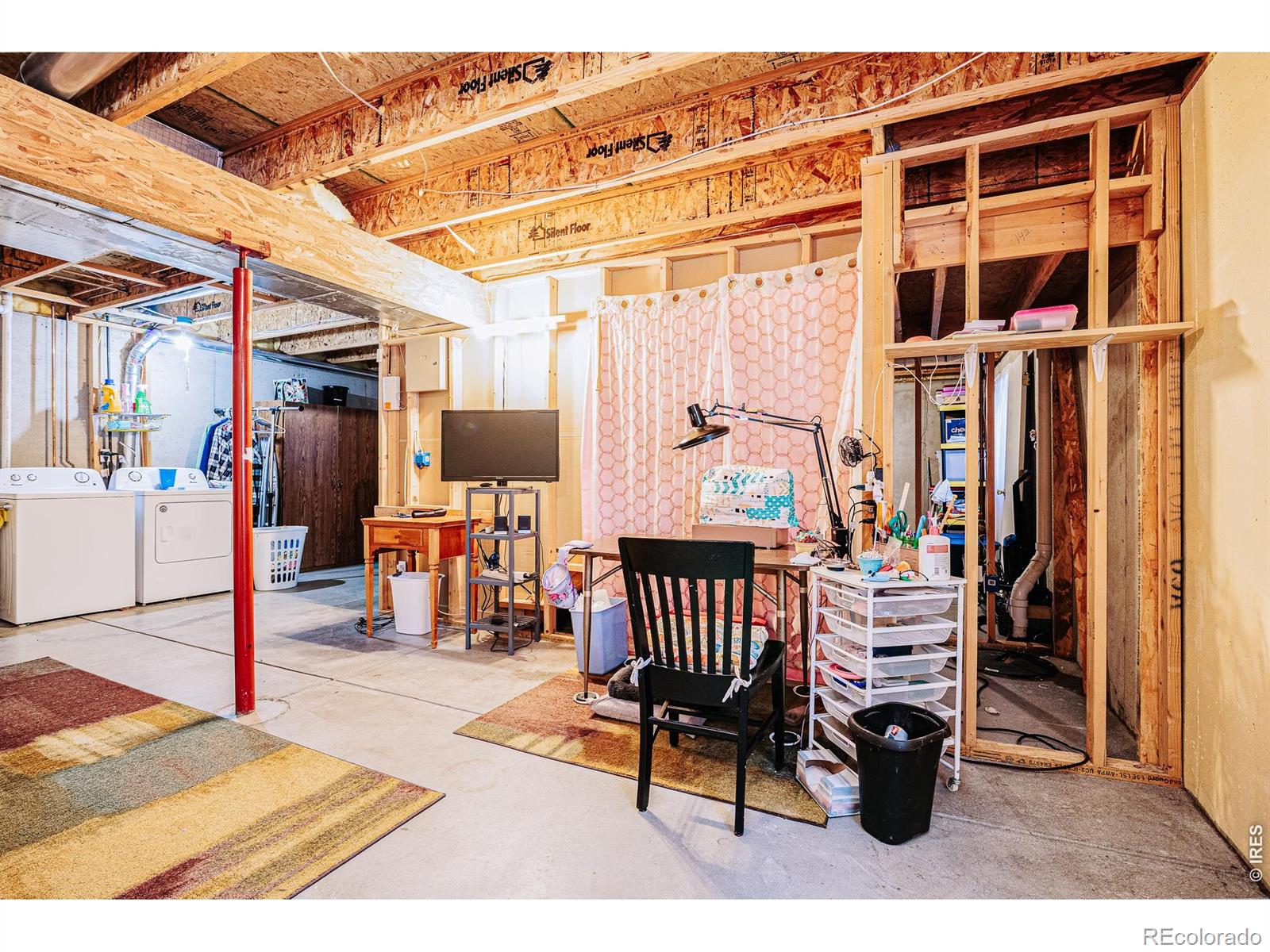 MLS Image #17 for 2507  bearwood avenue,greeley, Colorado