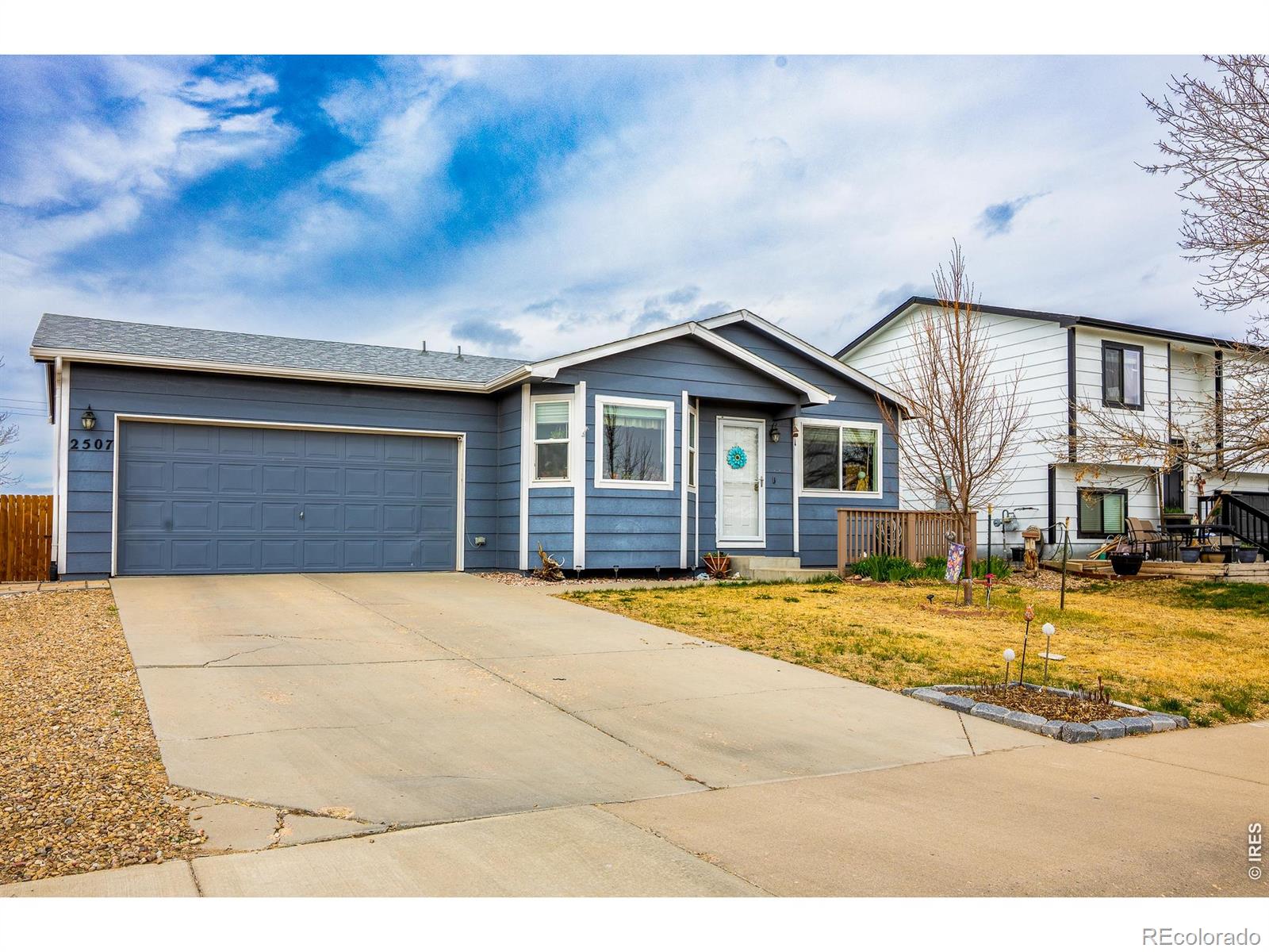 MLS Image #2 for 2507  bearwood avenue,greeley, Colorado
