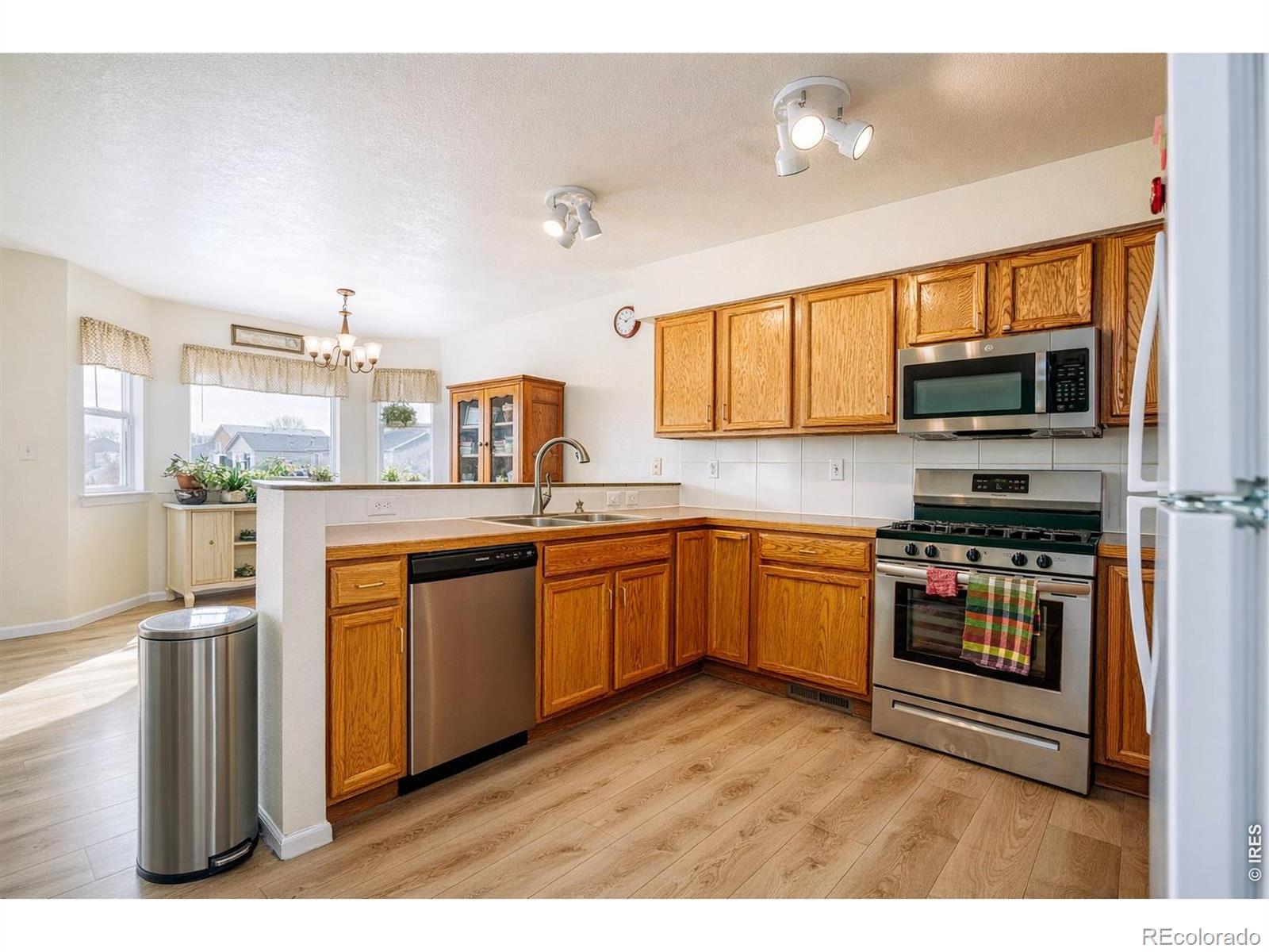MLS Image #3 for 2507  bearwood avenue,greeley, Colorado