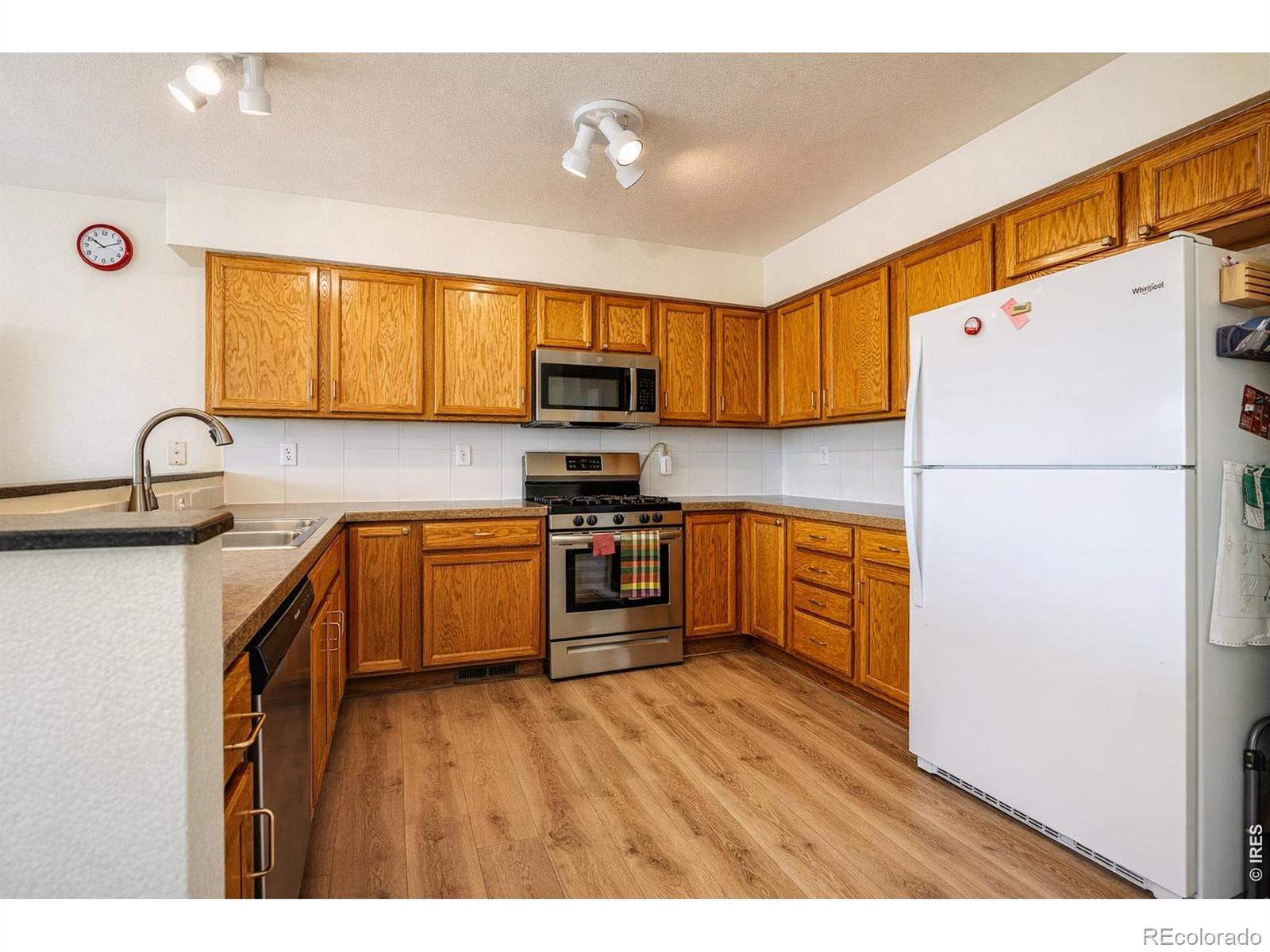 MLS Image #4 for 2507  bearwood avenue,greeley, Colorado