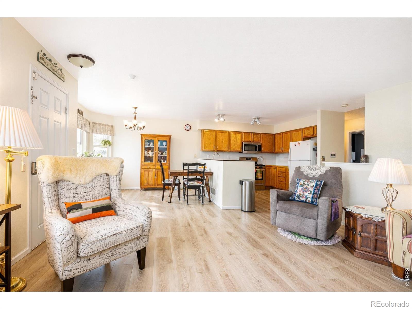 MLS Image #5 for 2507  bearwood avenue,greeley, Colorado