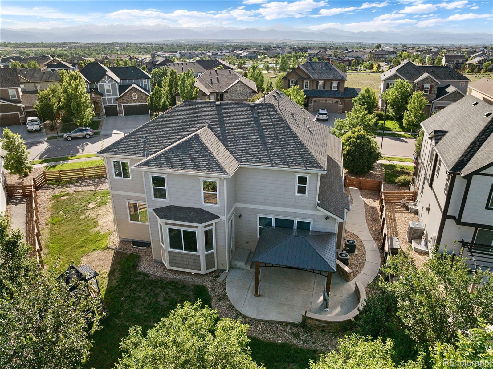 MLS Image #1 for 185  sunbeam court,erie, Colorado
