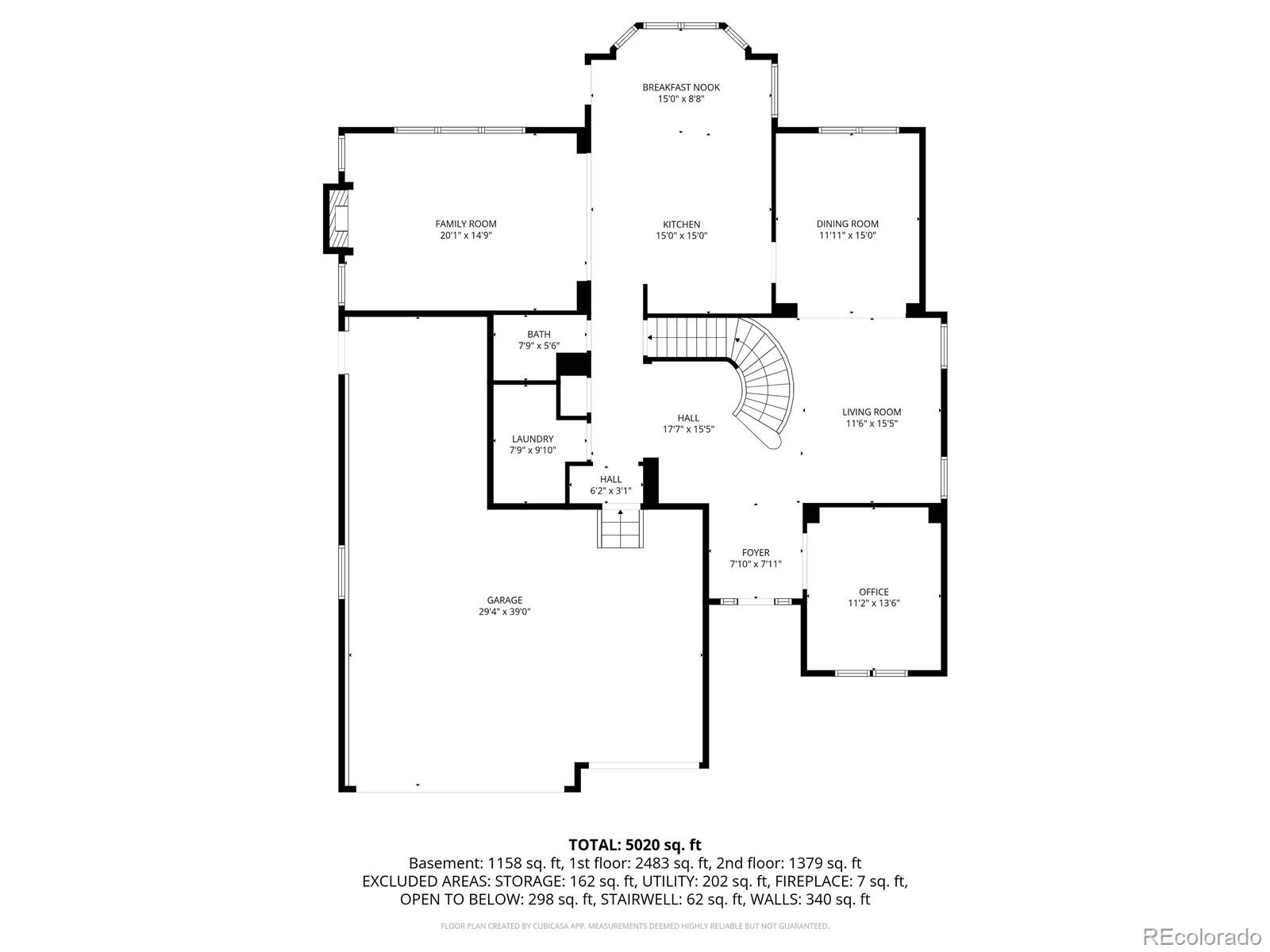 MLS Image #14 for 185  sunbeam court,erie, Colorado