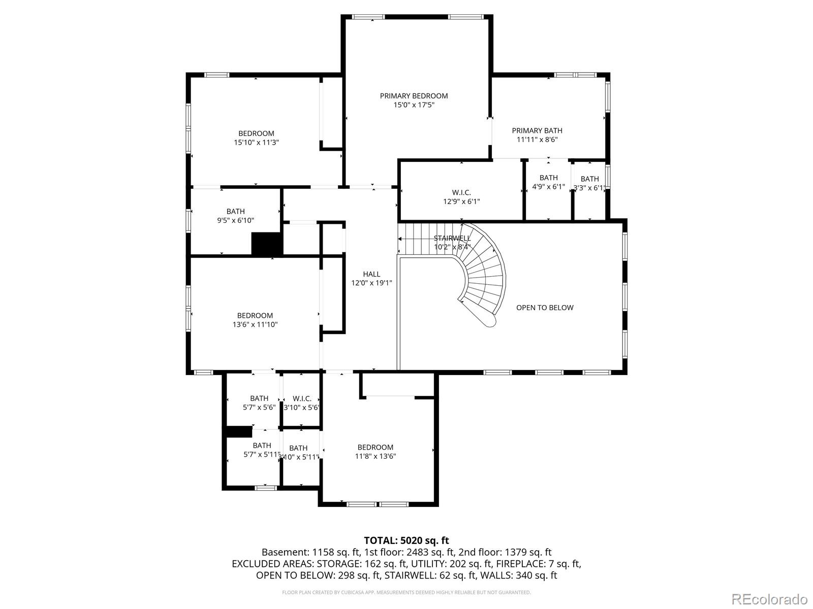 MLS Image #15 for 185  sunbeam court,erie, Colorado
