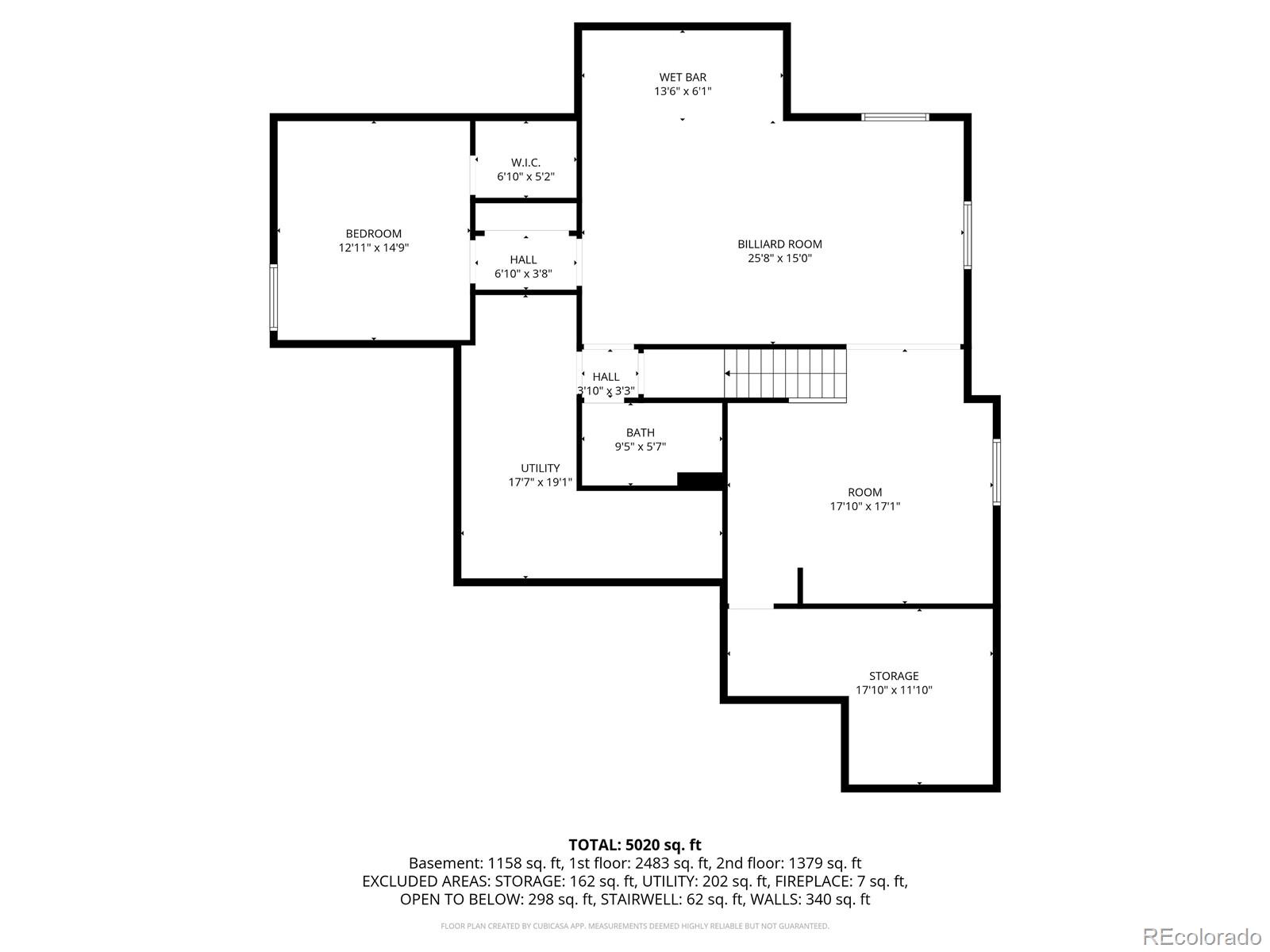 MLS Image #16 for 185  sunbeam court,erie, Colorado
