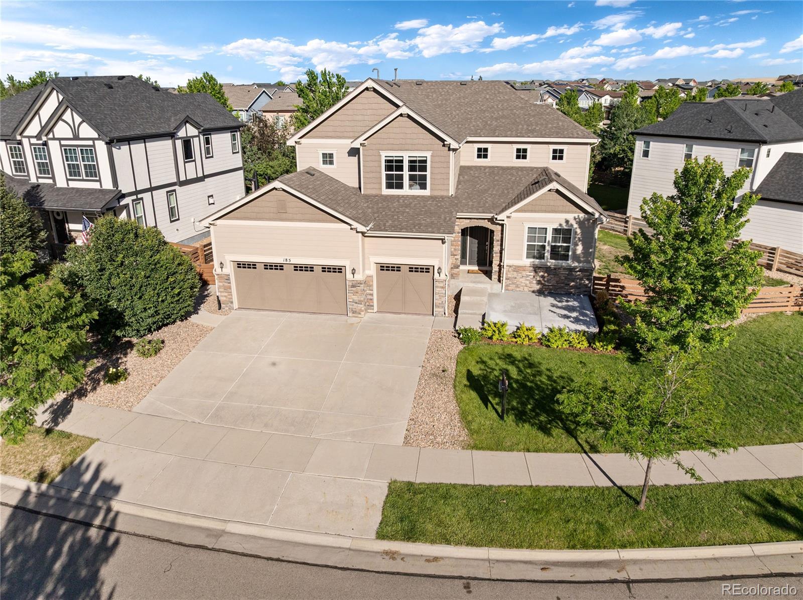 MLS Image #2 for 185  sunbeam court,erie, Colorado