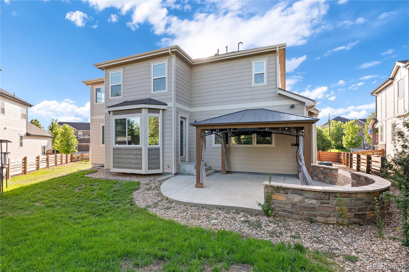 MLS Image #4 for 185  sunbeam court,erie, Colorado