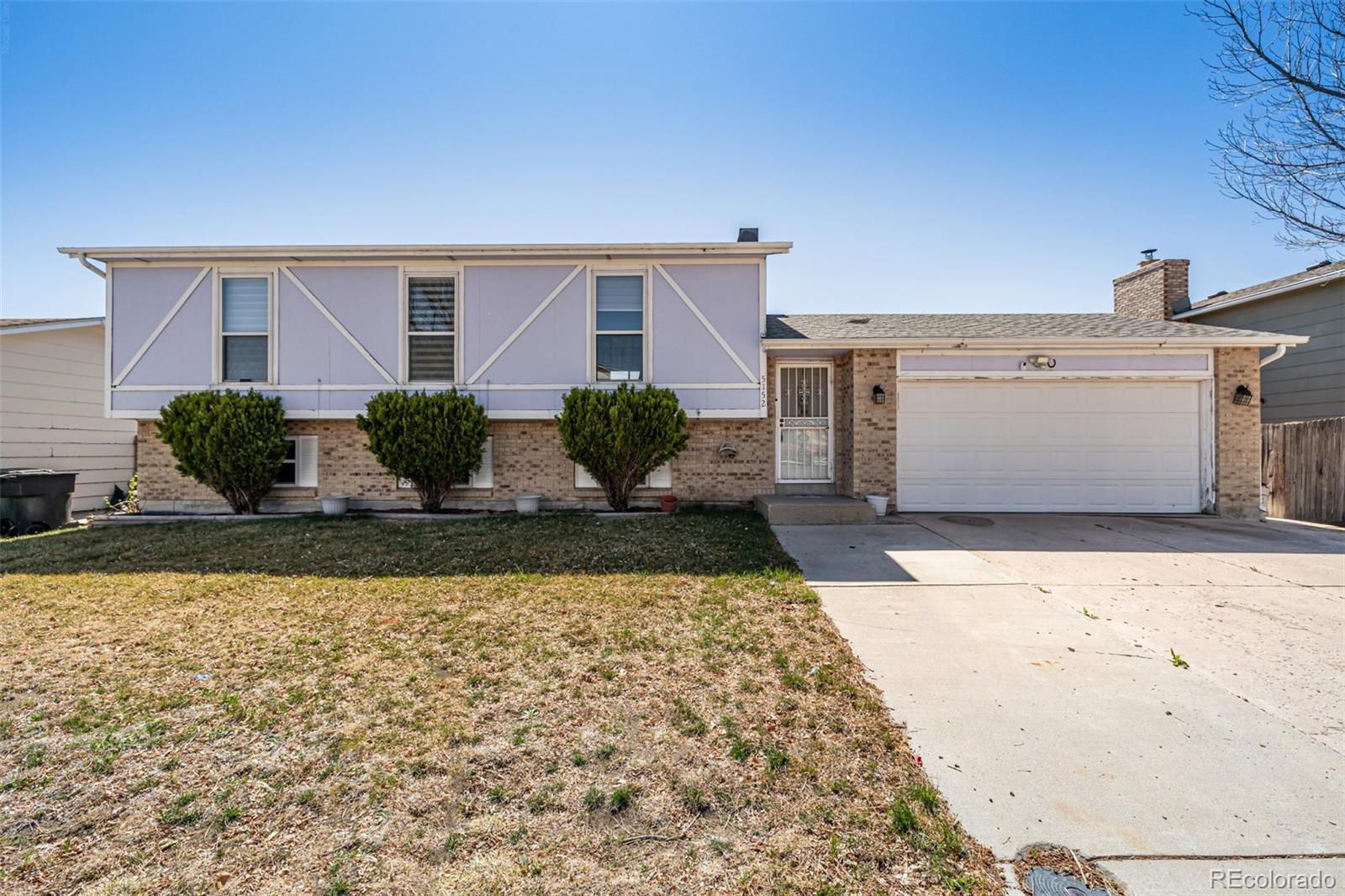 MLS Image #0 for 5152 e 108th place,thornton, Colorado