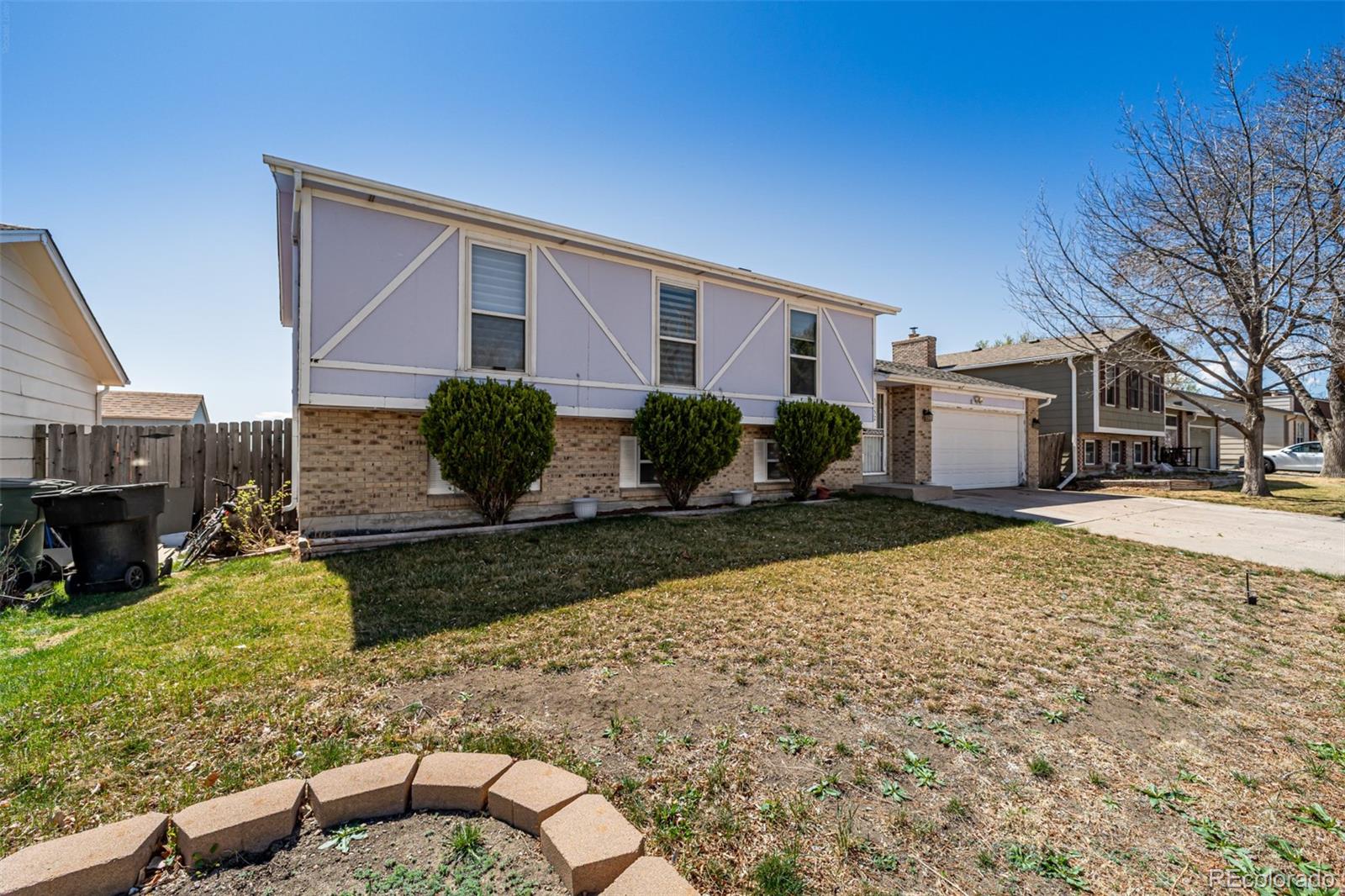 MLS Image #1 for 5152 e 108th place,thornton, Colorado