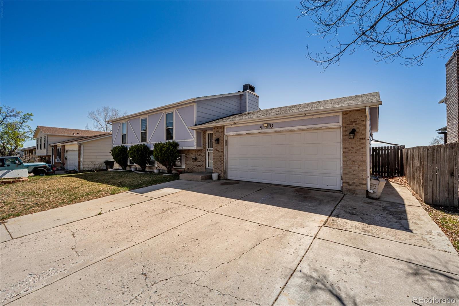 MLS Image #2 for 5152 e 108th place,thornton, Colorado