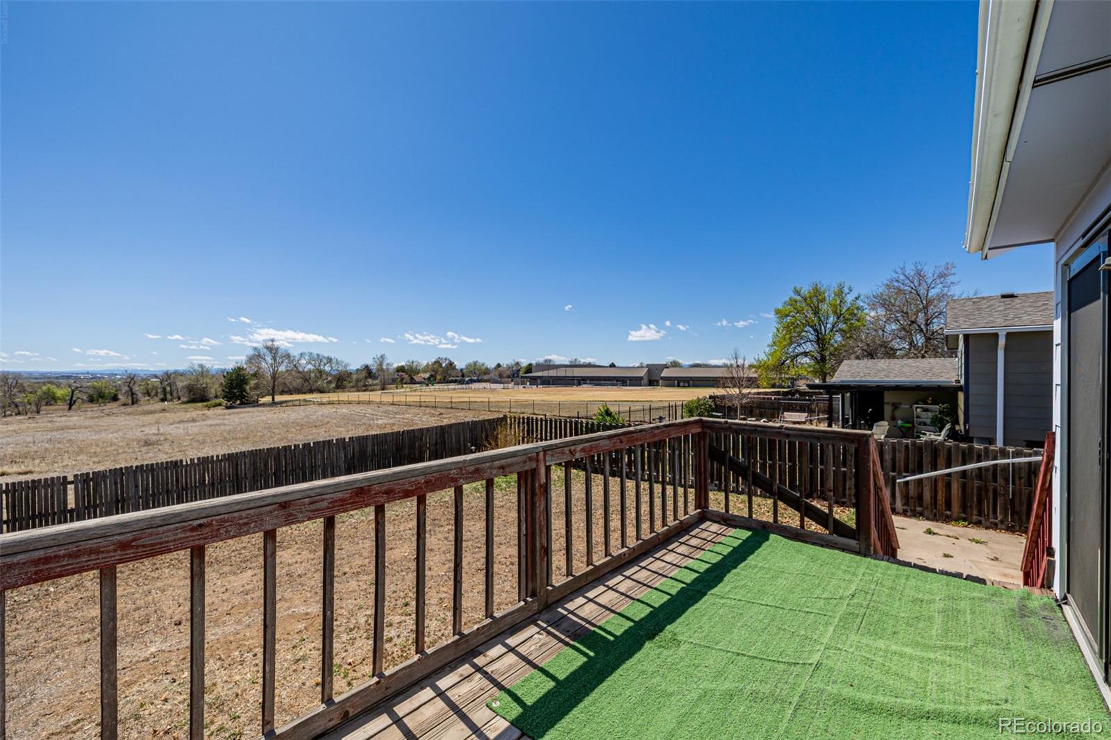 MLS Image #29 for 5152 e 108th place,thornton, Colorado
