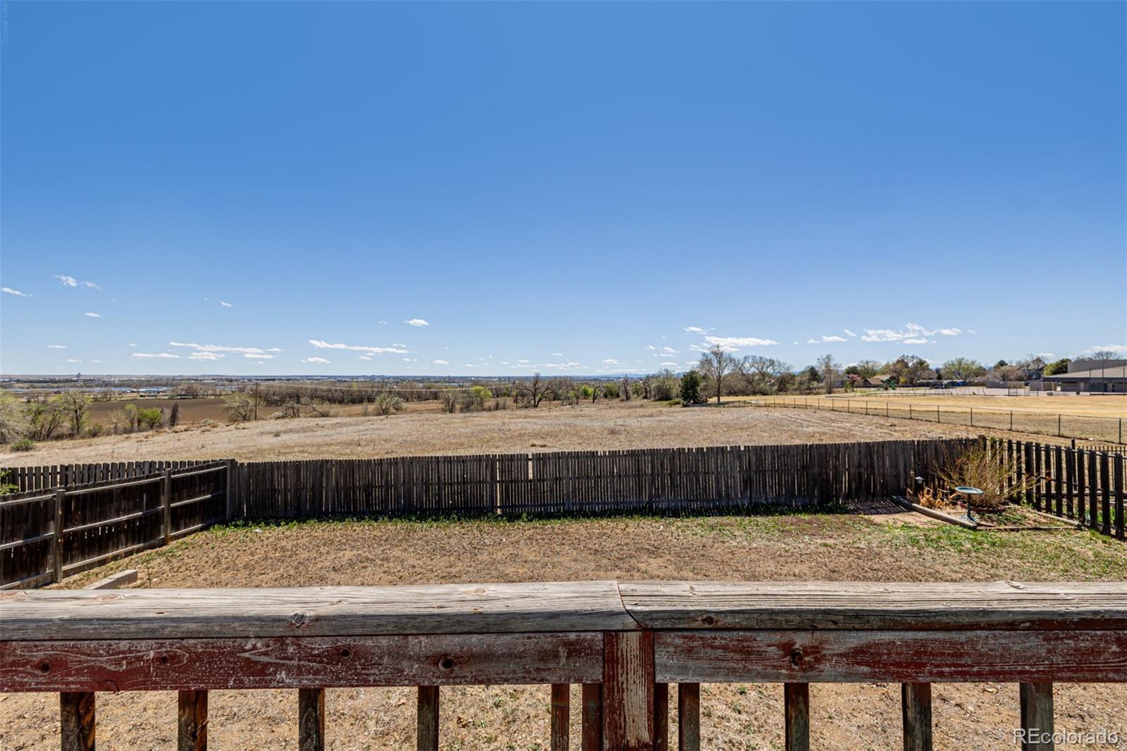 MLS Image #30 for 5152 e 108th place,thornton, Colorado