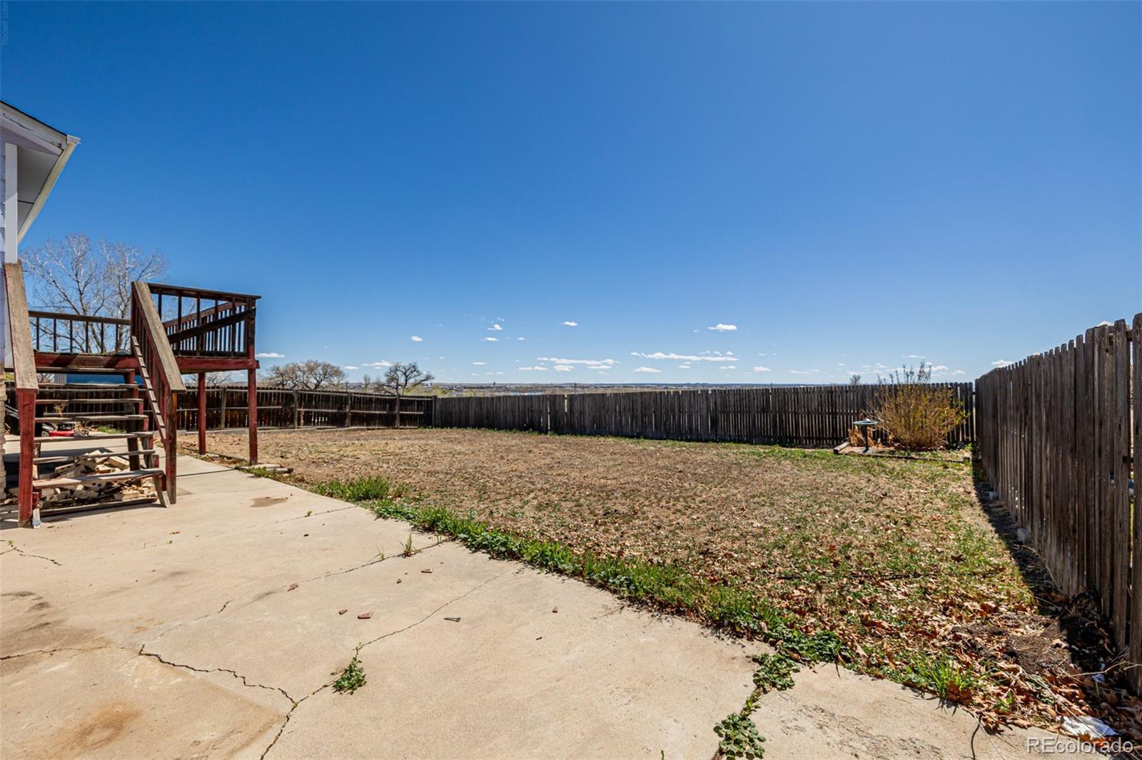 MLS Image #31 for 5152 e 108th place,thornton, Colorado