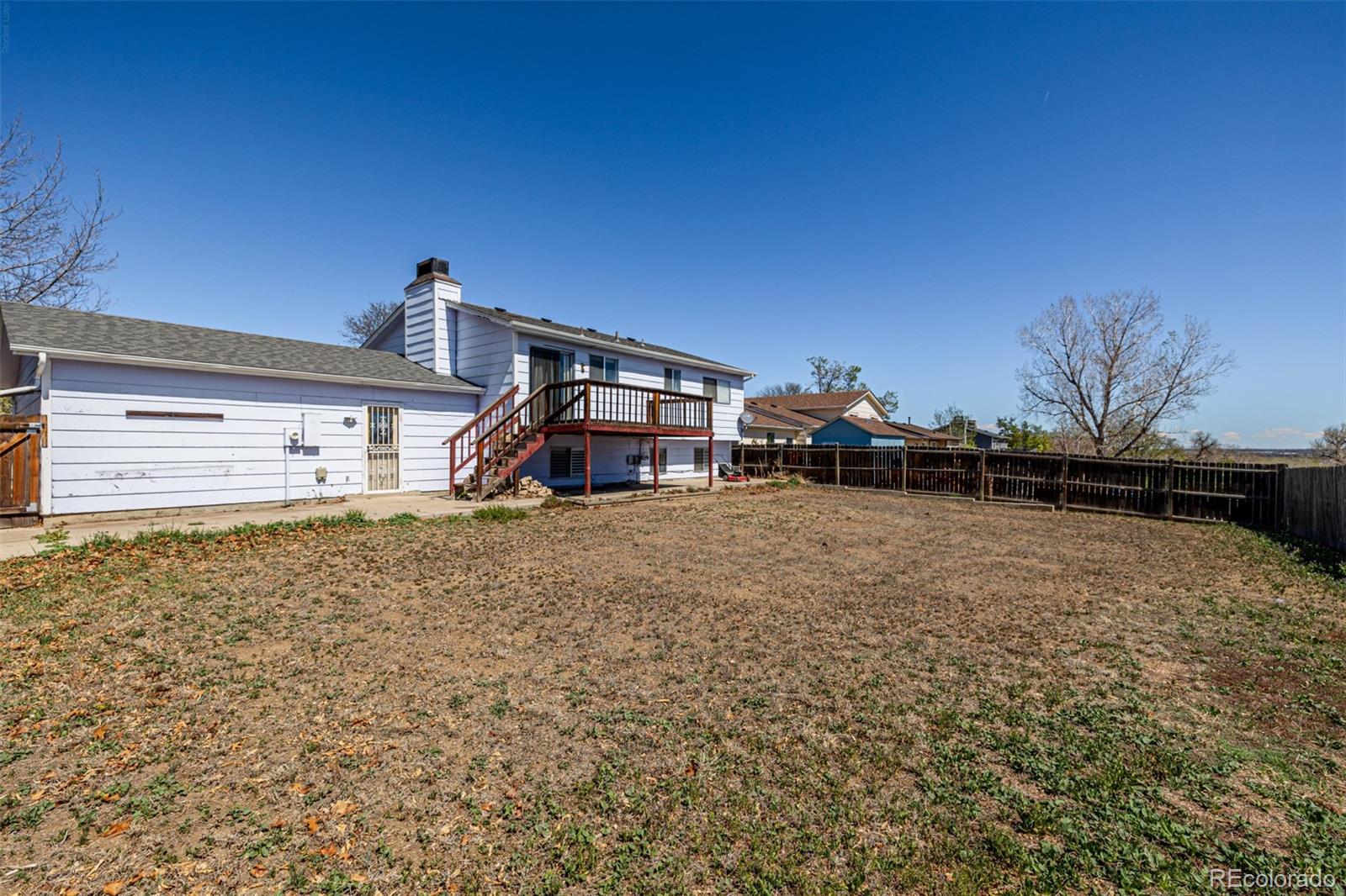 MLS Image #32 for 5152 e 108th place,thornton, Colorado