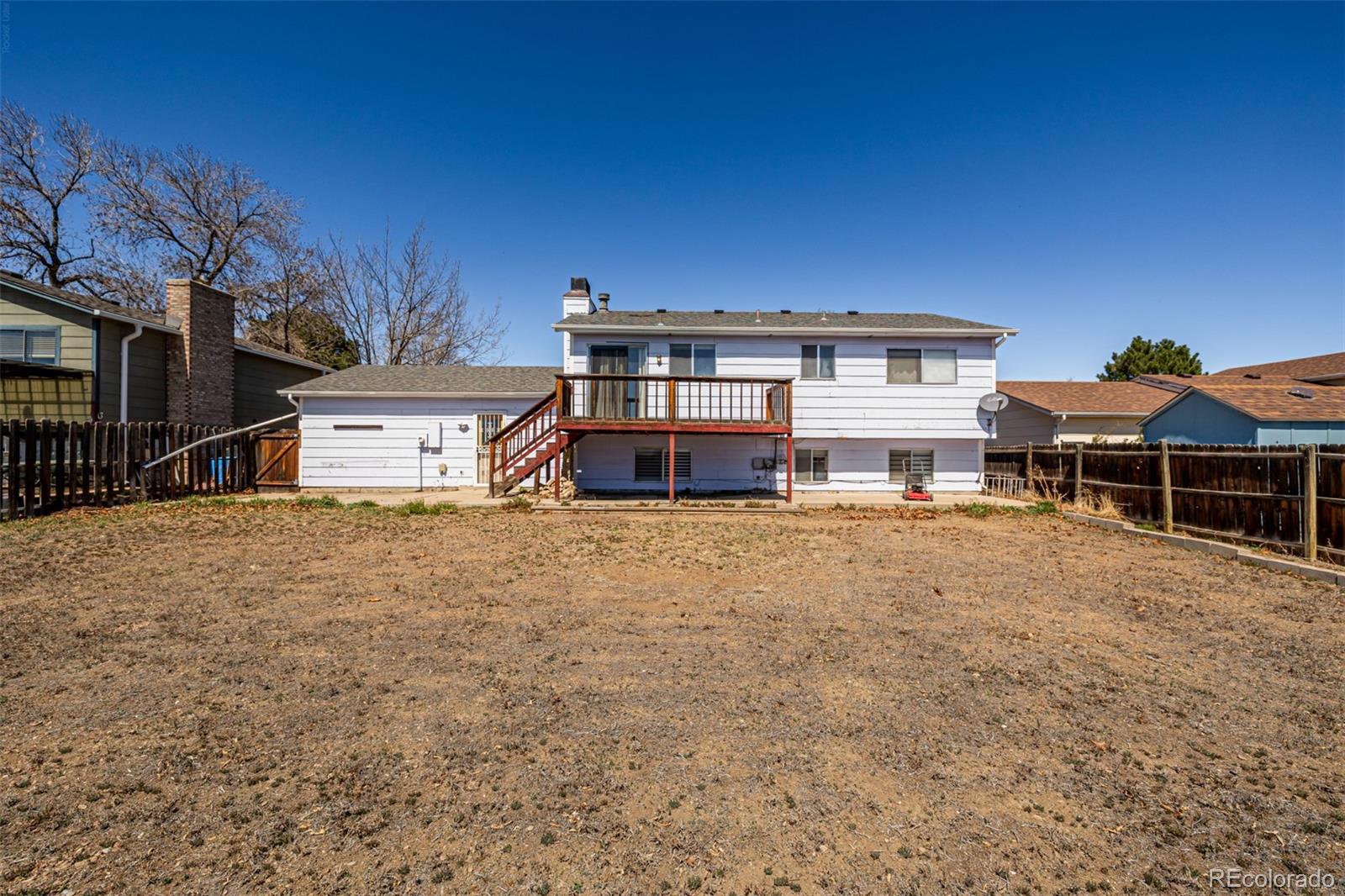 MLS Image #33 for 5152 e 108th place,thornton, Colorado