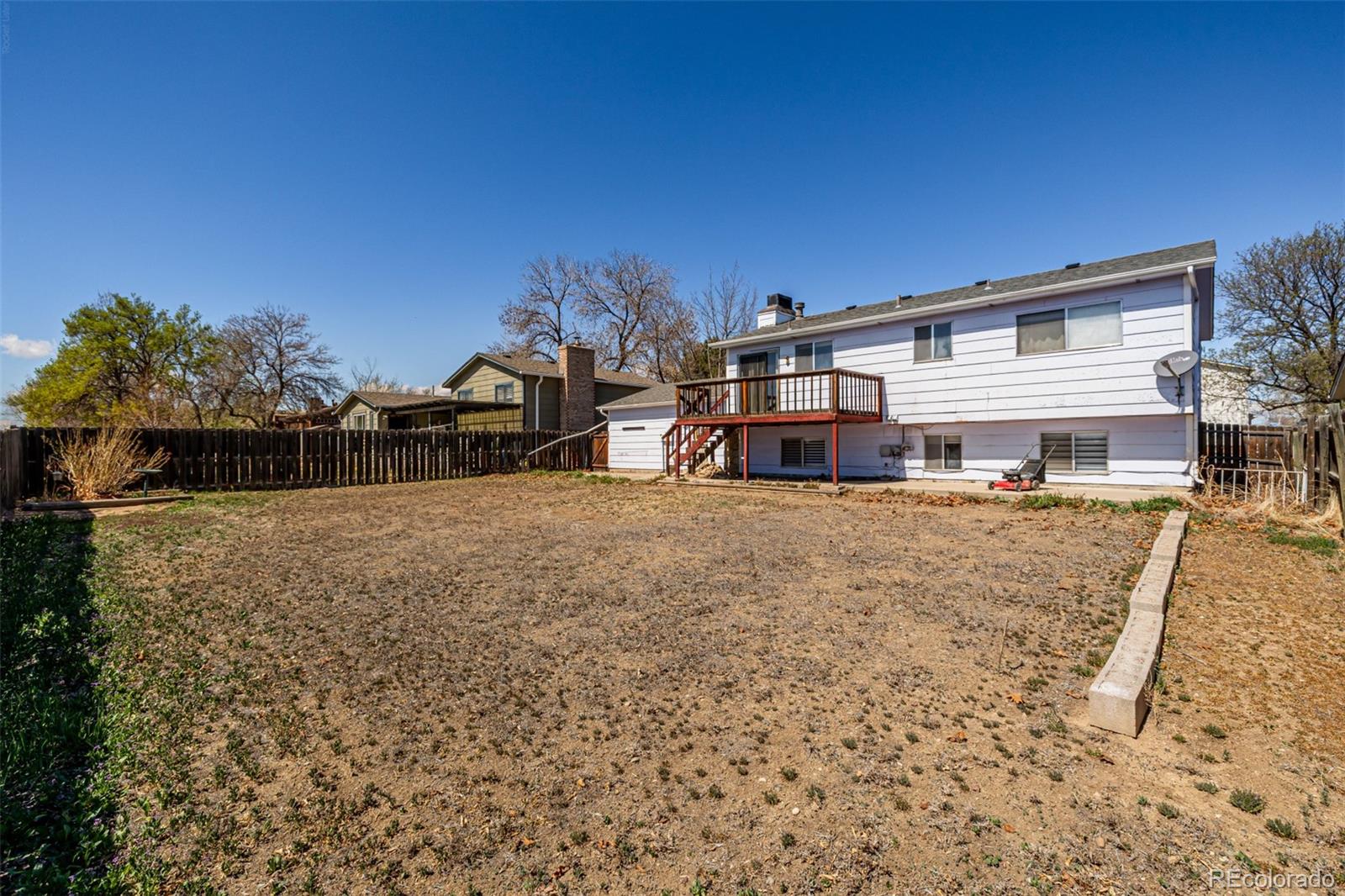 MLS Image #34 for 5152 e 108th place,thornton, Colorado