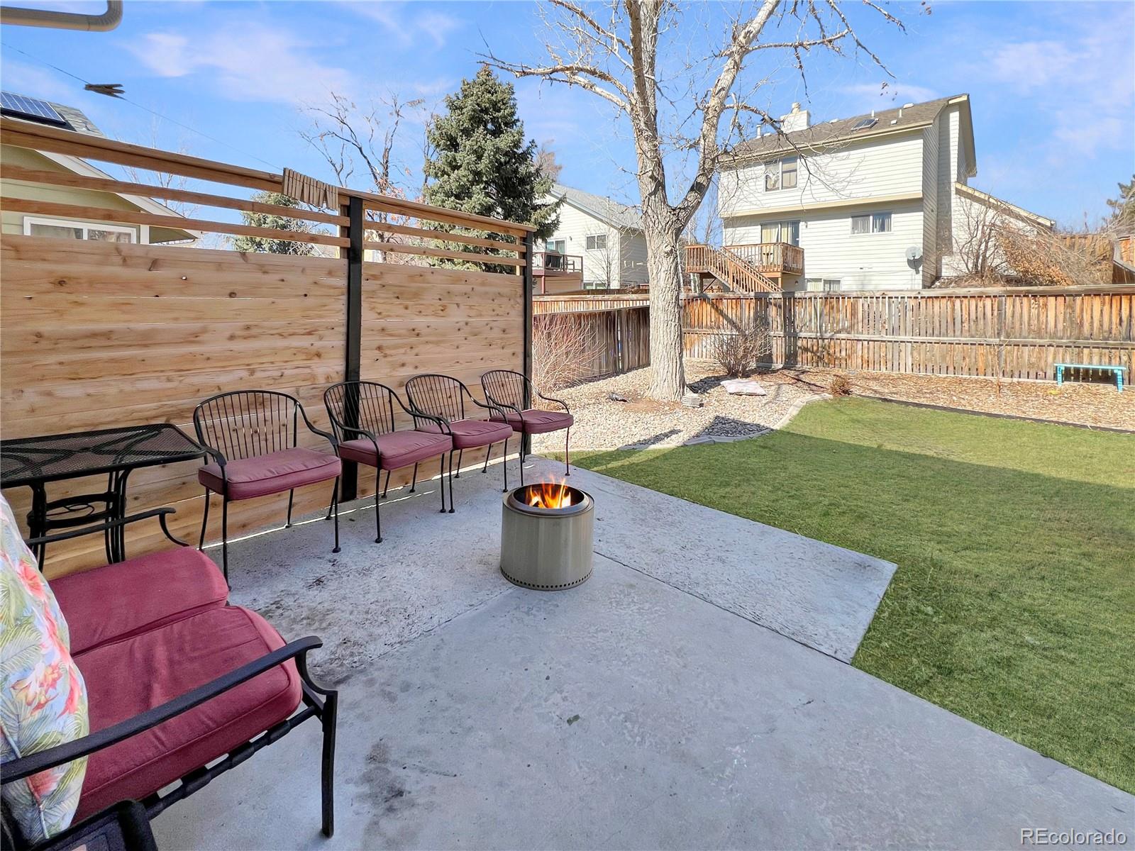 MLS Image #16 for 935  brittany way,highlands ranch, Colorado