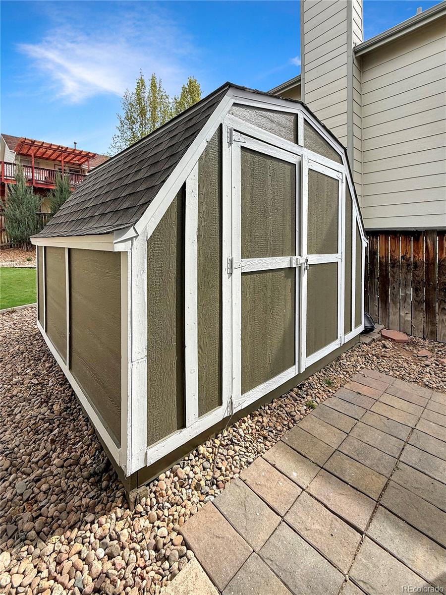 MLS Image #18 for 935  brittany way,highlands ranch, Colorado
