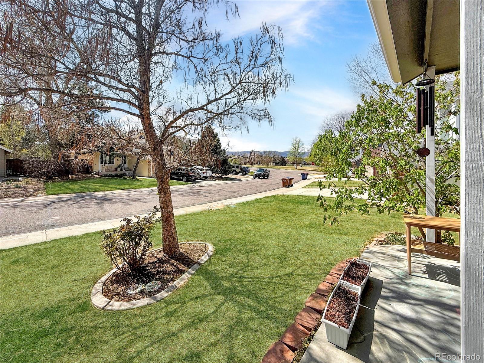 MLS Image #2 for 935  brittany way,highlands ranch, Colorado