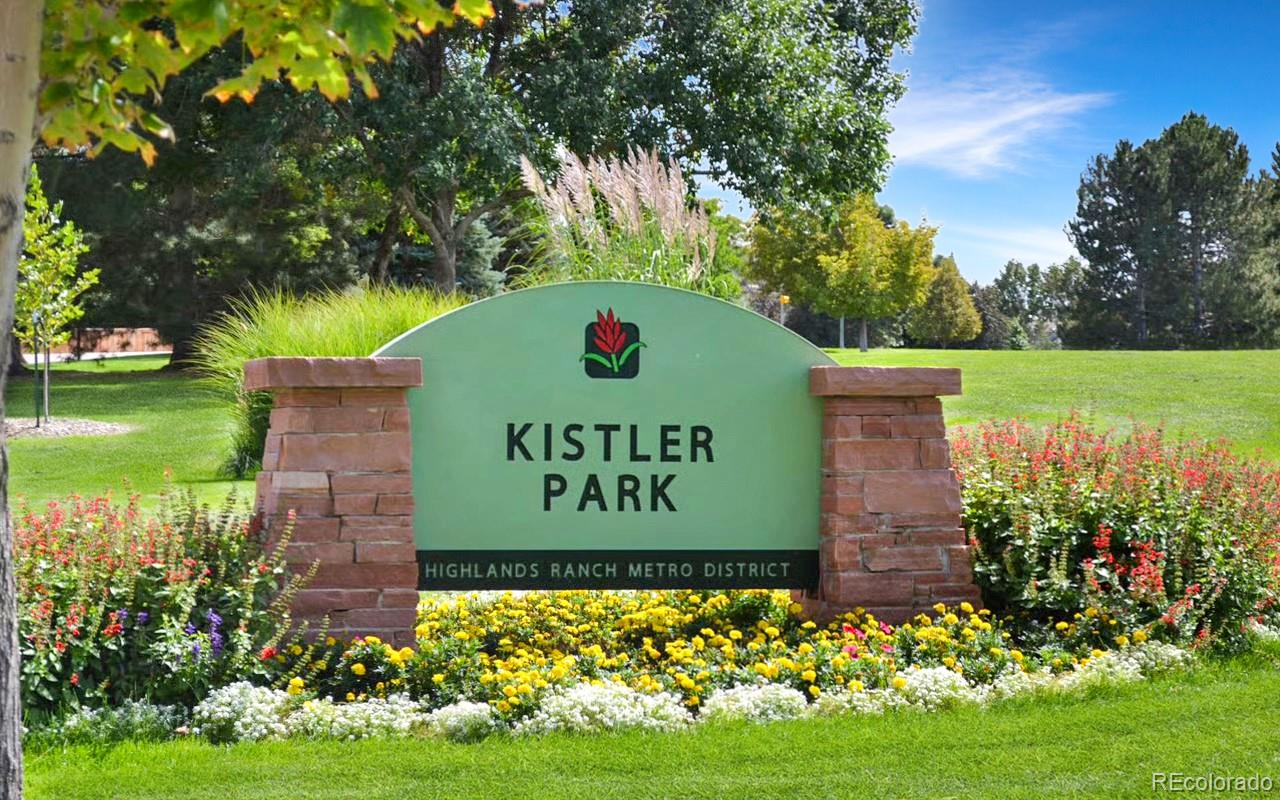 MLS Image #21 for 935  brittany way,highlands ranch, Colorado