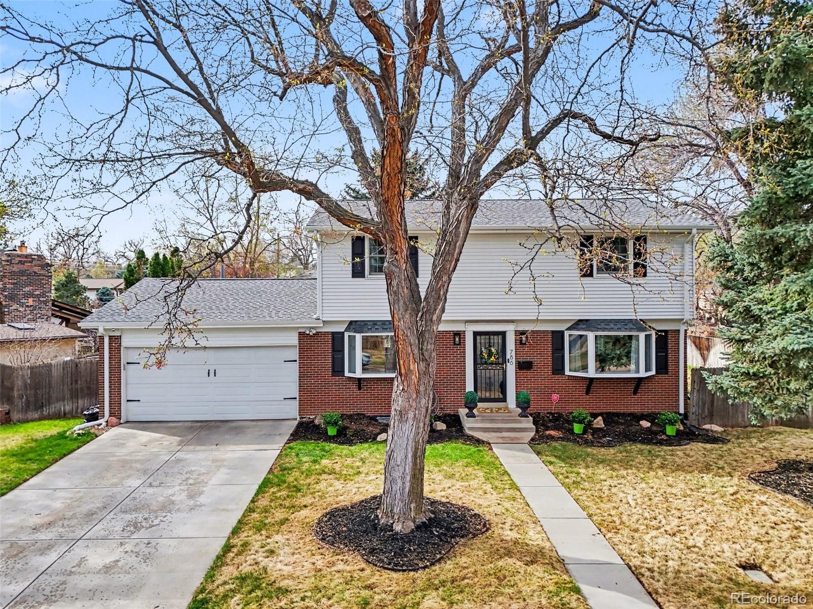 MLS Image #2 for 786 w elati circle,littleton, Colorado