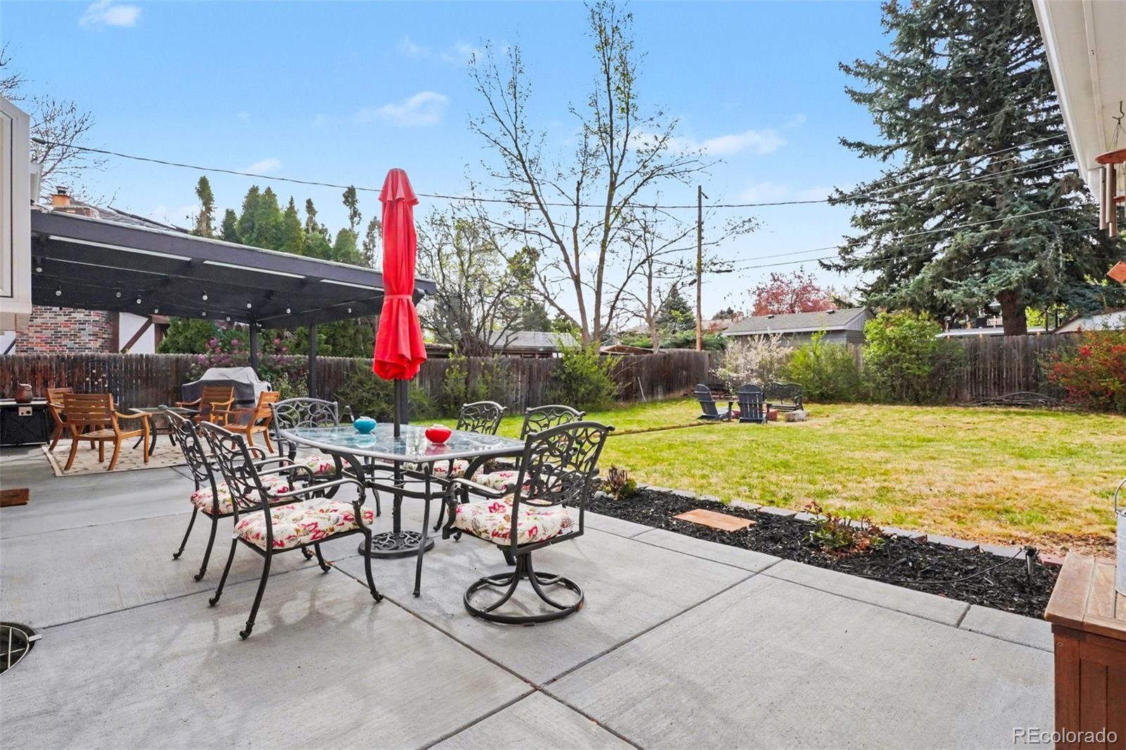 MLS Image #26 for 786 w elati circle,littleton, Colorado