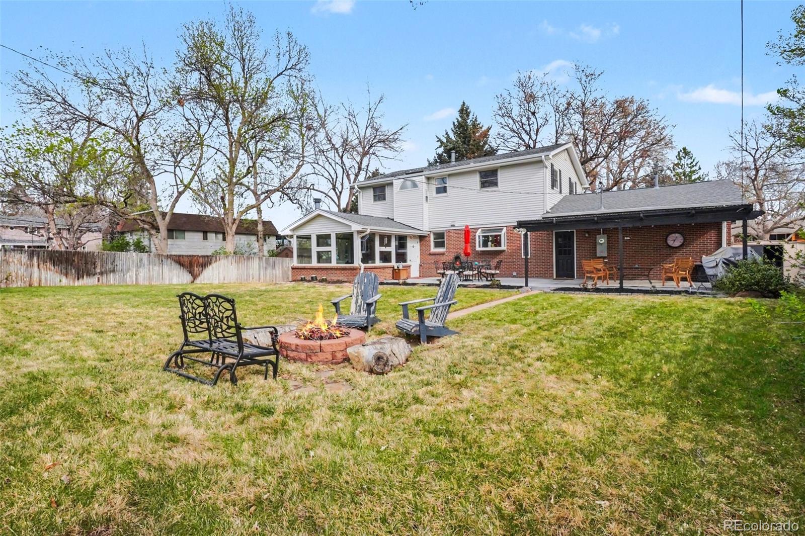 MLS Image #27 for 786 w elati circle,littleton, Colorado