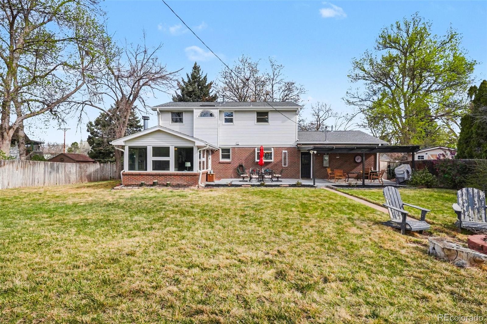 MLS Image #28 for 786 w elati circle,littleton, Colorado