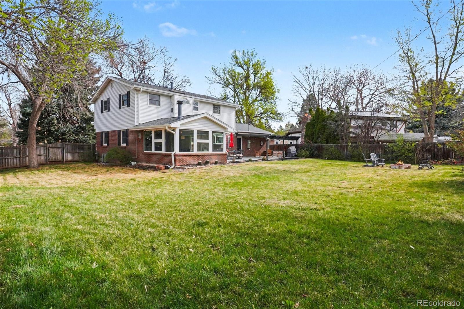 MLS Image #29 for 786 w elati circle,littleton, Colorado