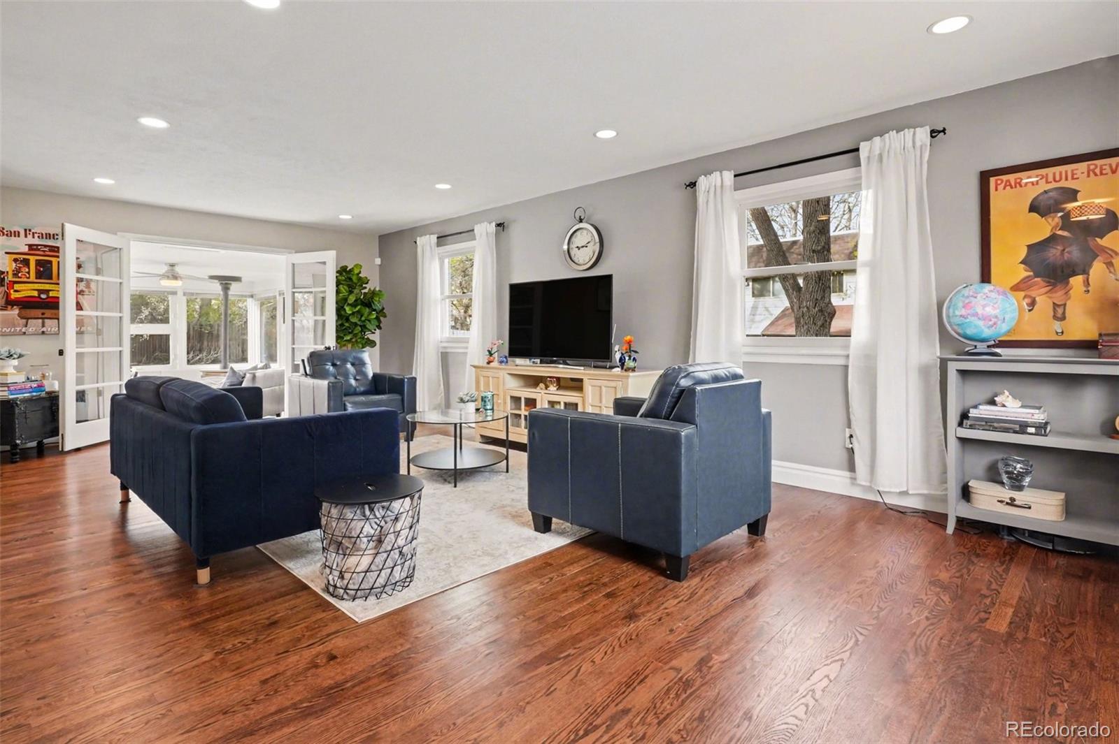 MLS Image #3 for 786 w elati circle,littleton, Colorado